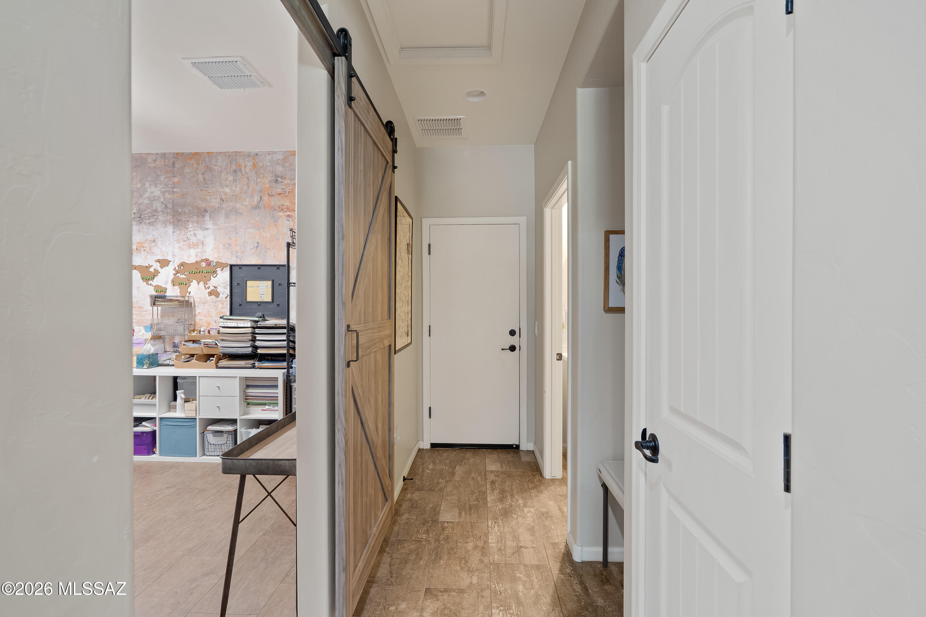 Saguaro Trails Block 1 - Residential