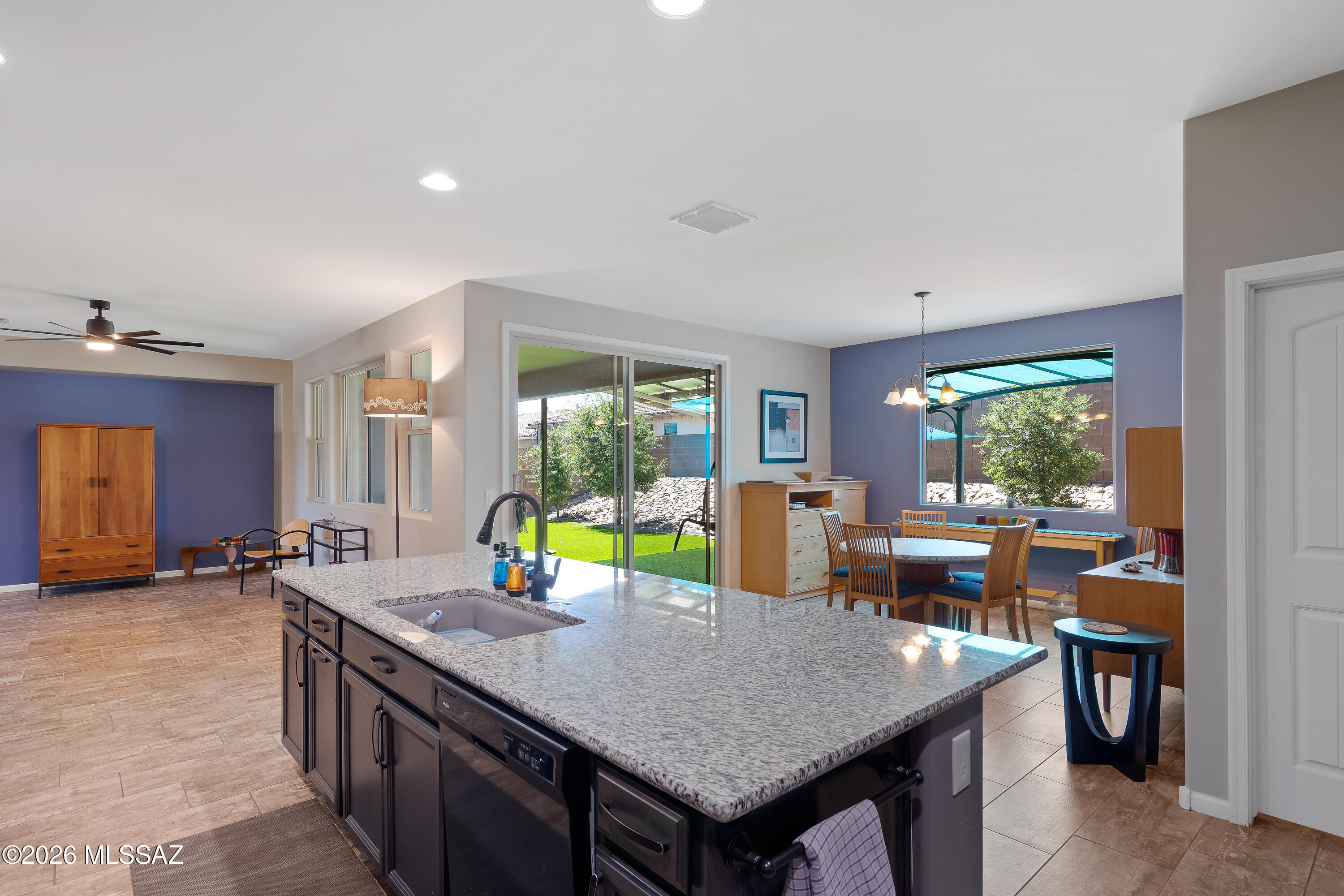 Saguaro Trails Block 1 - Residential