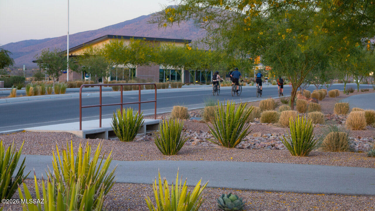 Saguaro Trails Block 1 - Residential