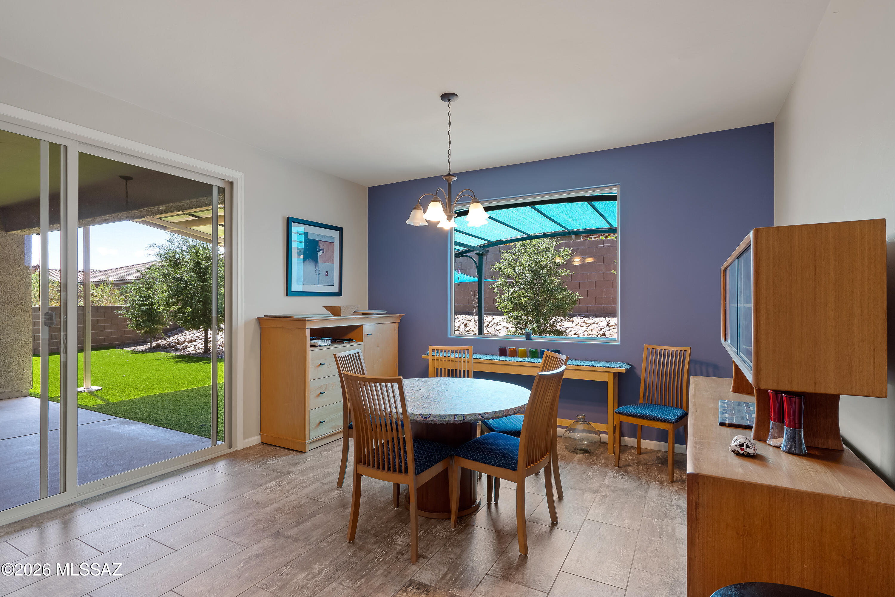 Saguaro Trails Block 1 - Residential