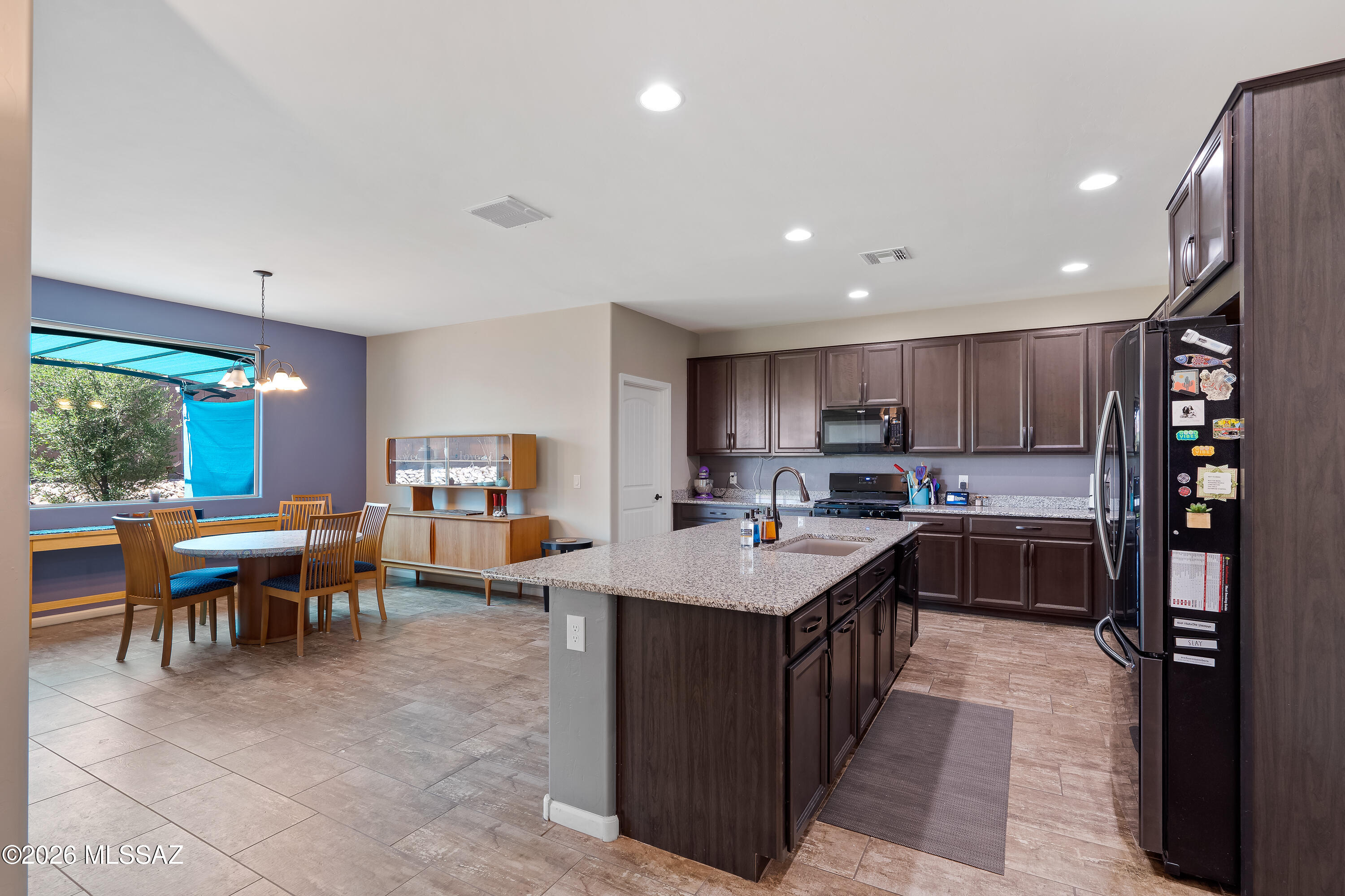 Saguaro Trails Block 1 - Residential
