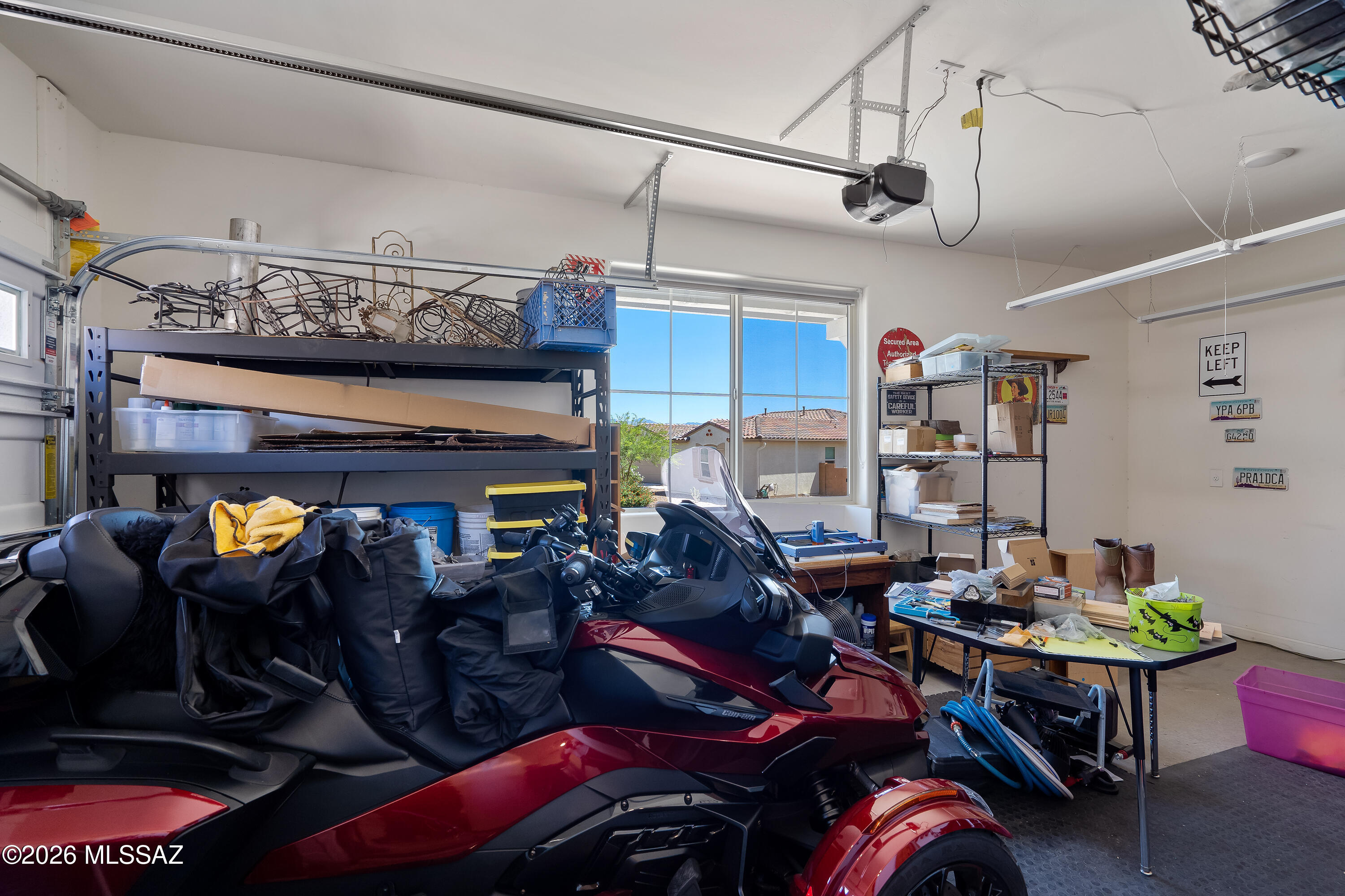 Saguaro Trails Block 1 - Residential