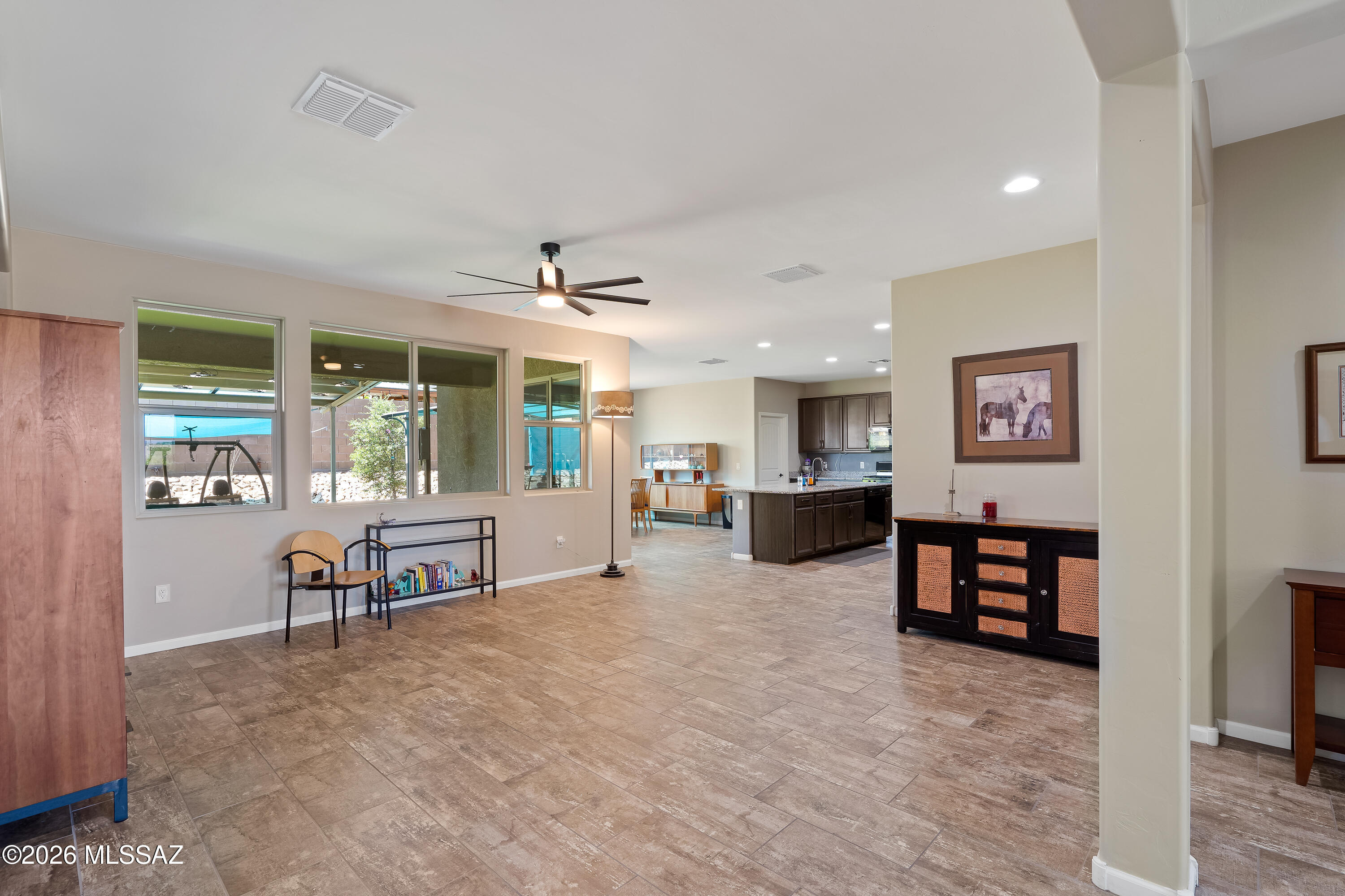 Saguaro Trails Block 1 - Residential