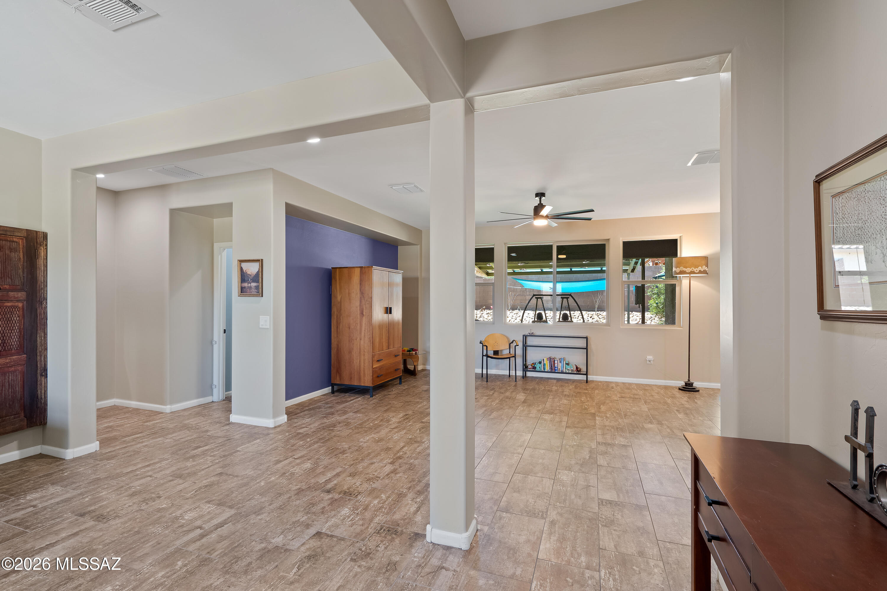 Saguaro Trails Block 1 - Residential