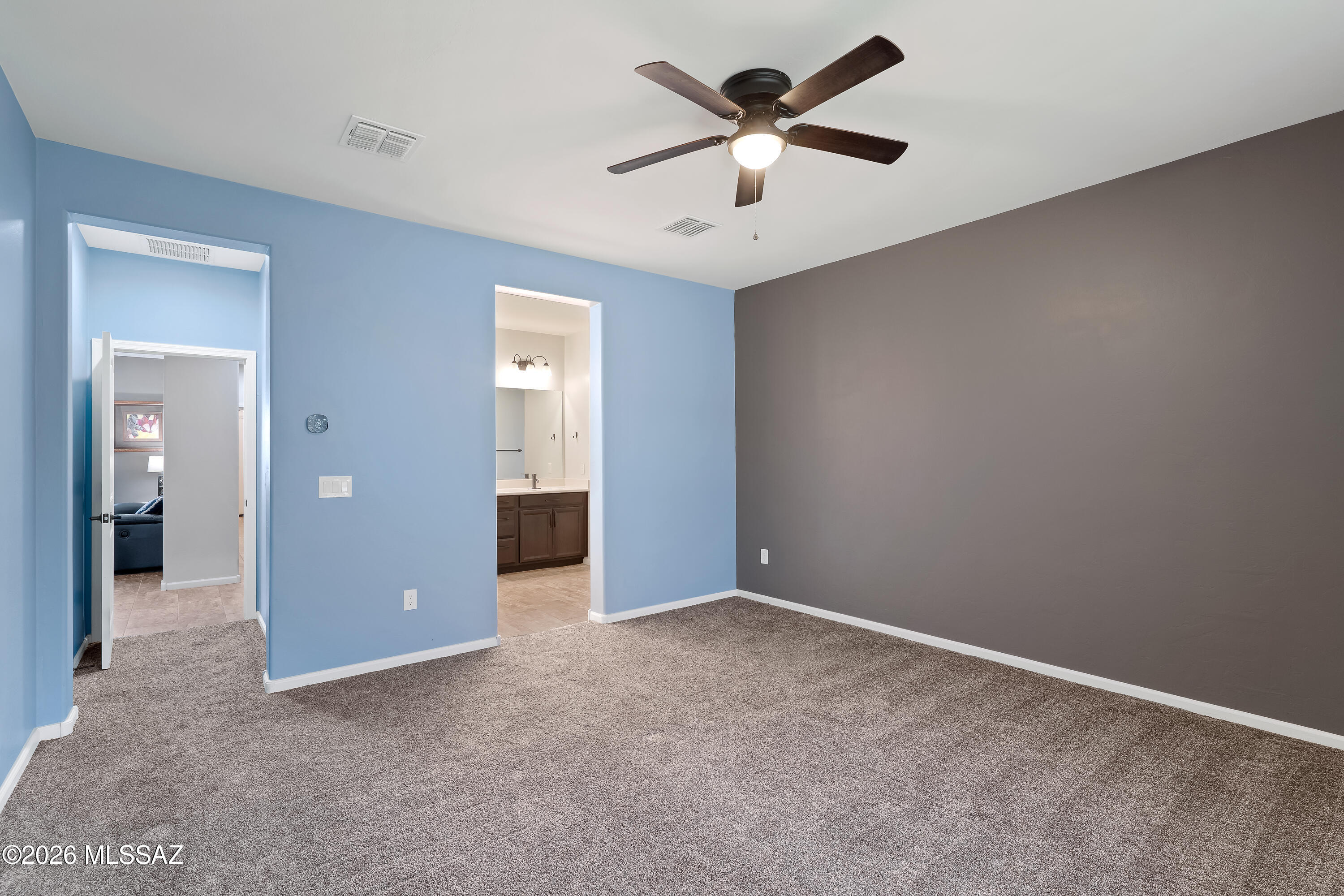 Saguaro Trails Block 1 - Residential