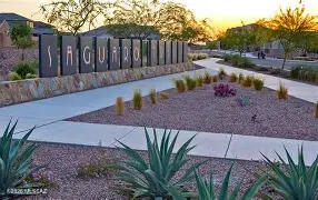 Saguaro Trails Block 1 - Residential
