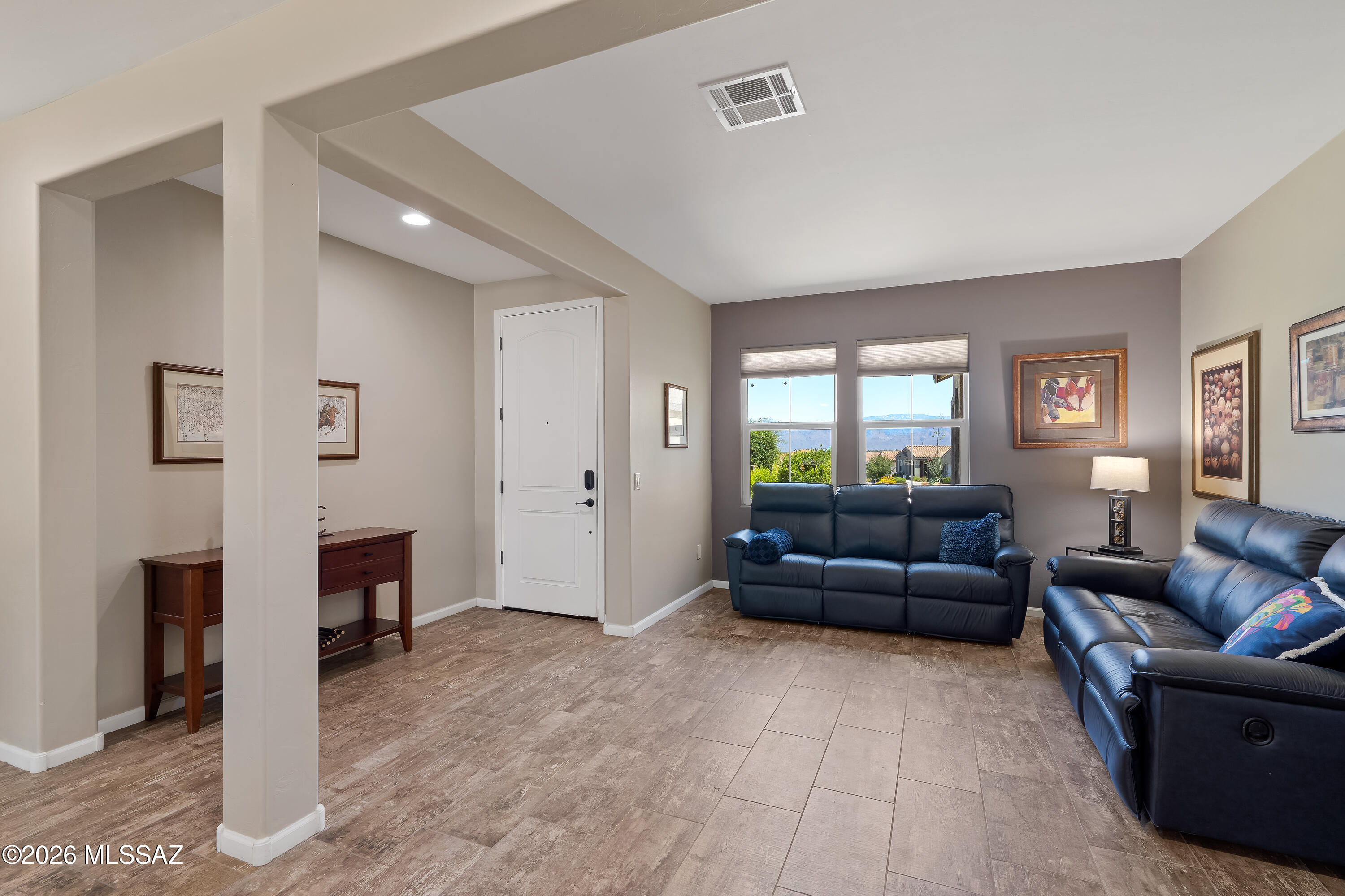 Saguaro Trails Block 1 - Residential