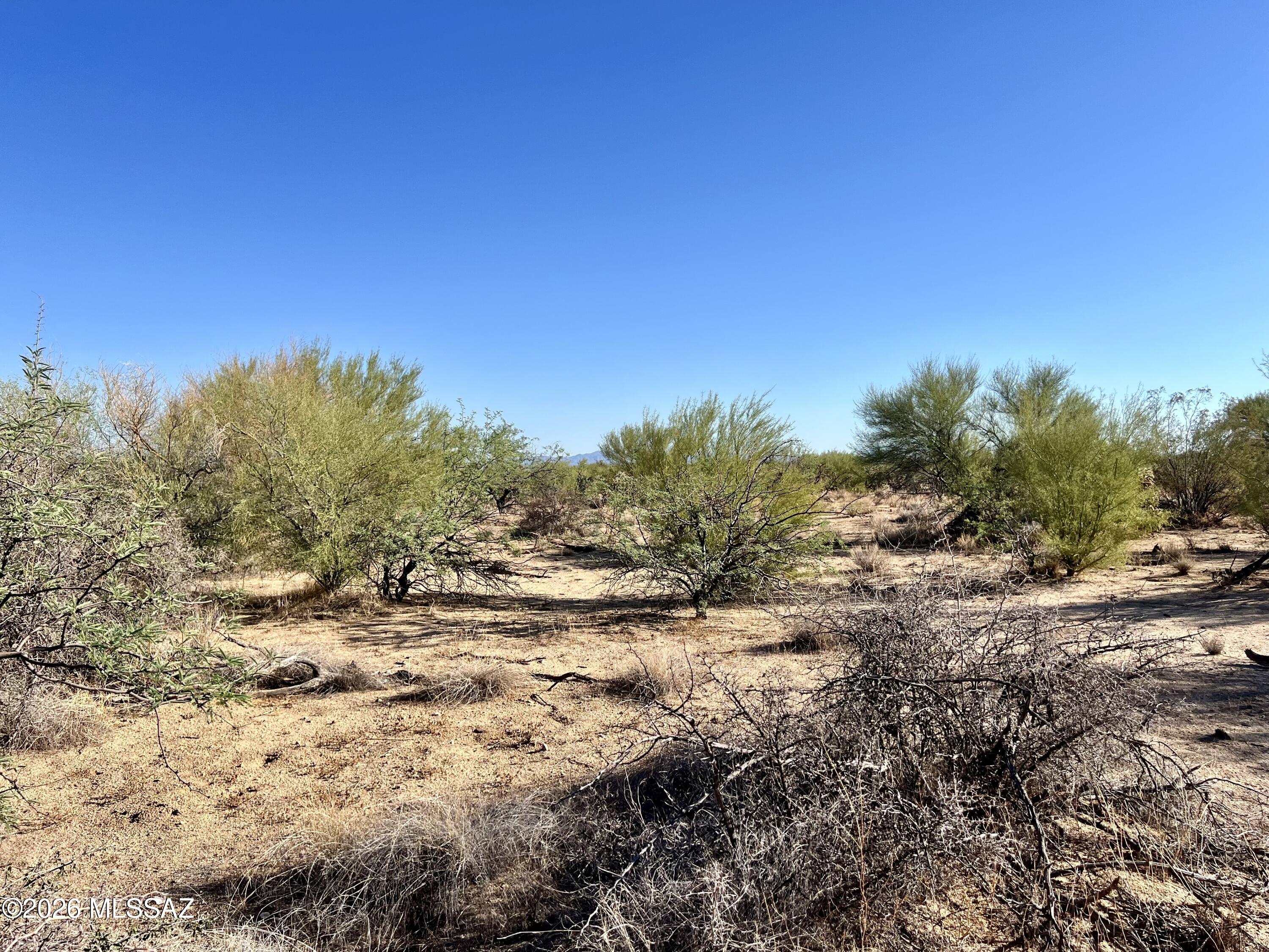 Diamond Bell Ranch - Tucson Unit 7 (Lots 1-15) - Land