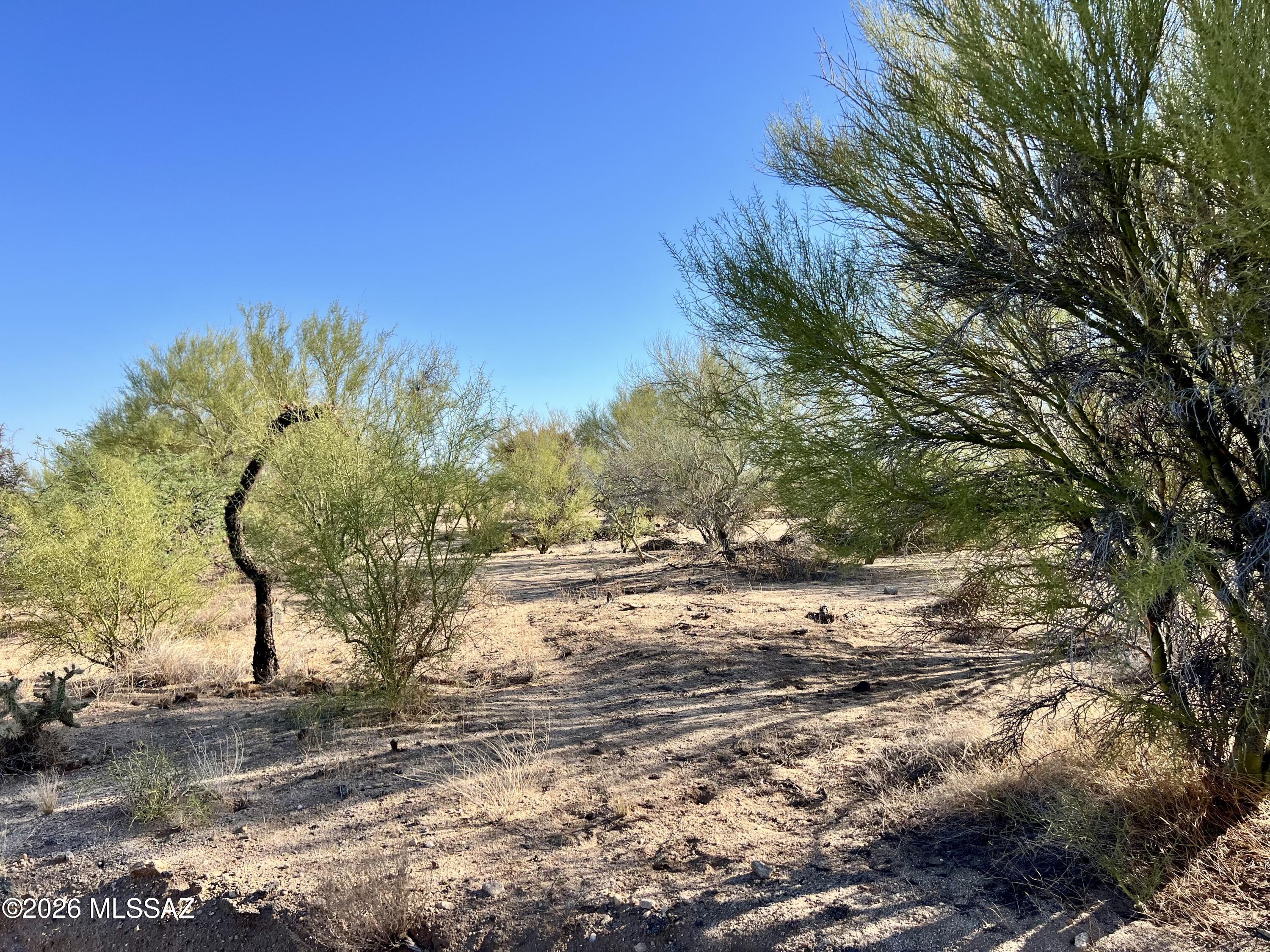 Diamond Bell Ranch - Tucson Unit 7 (Lots 1-15) - Land