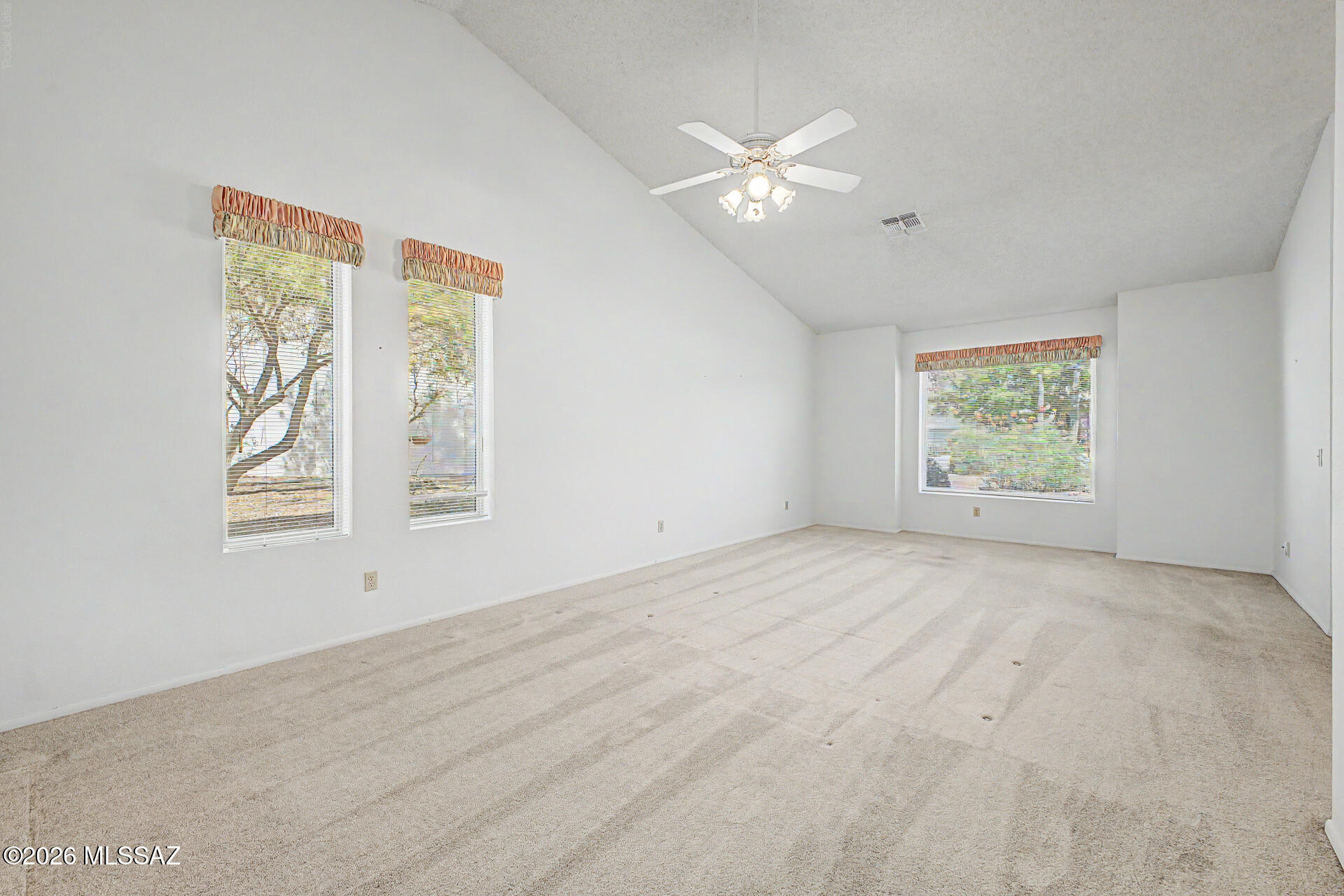 Berkshire Estates (1-61) - Residential