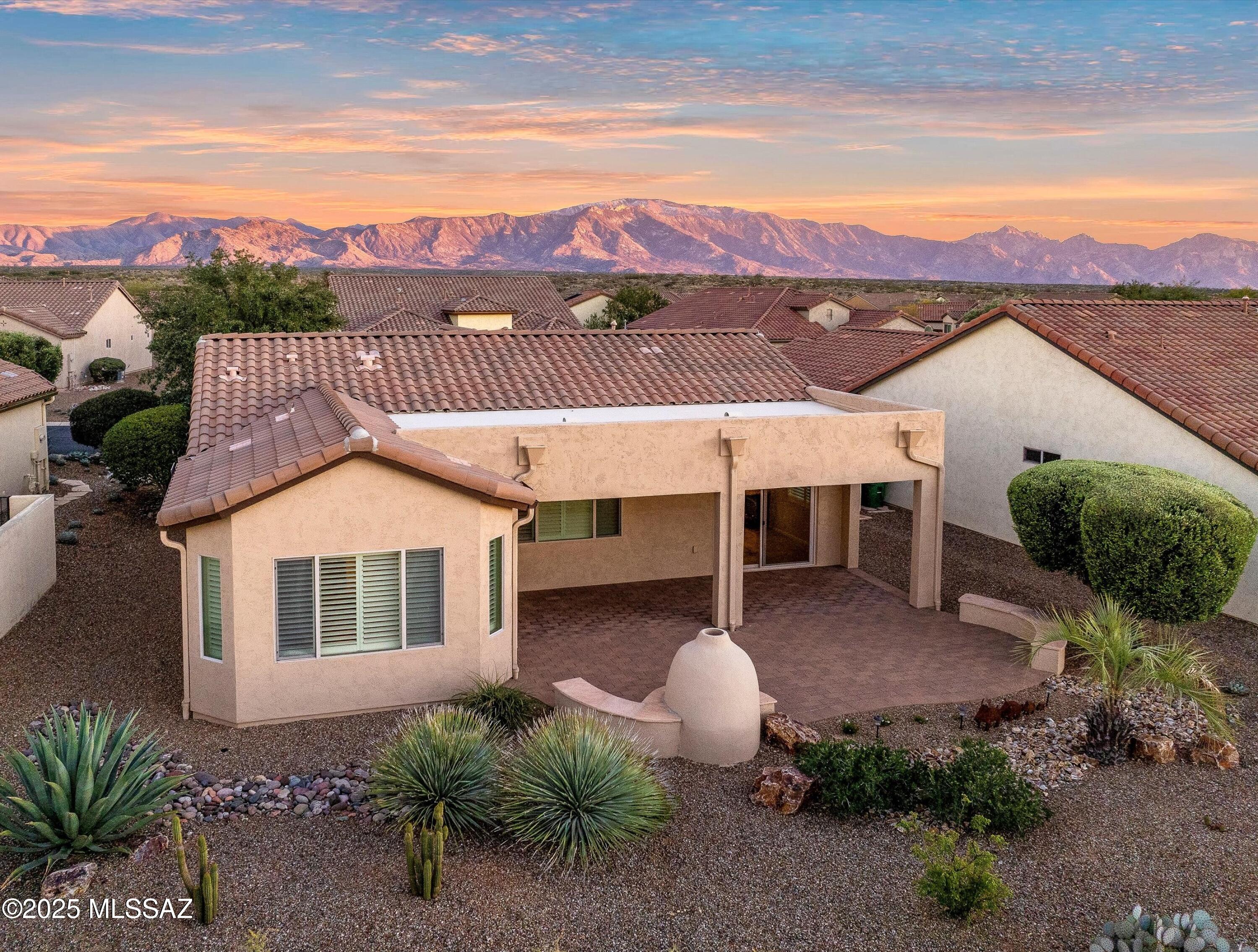 Saddlebrooke Ranch - Residential