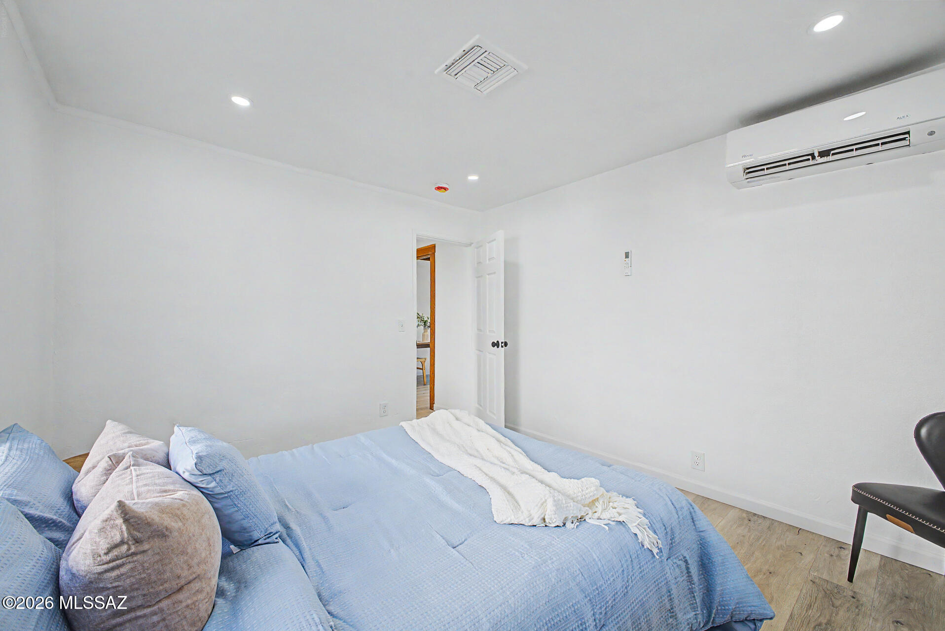 Sunset Villa Addition - Residential