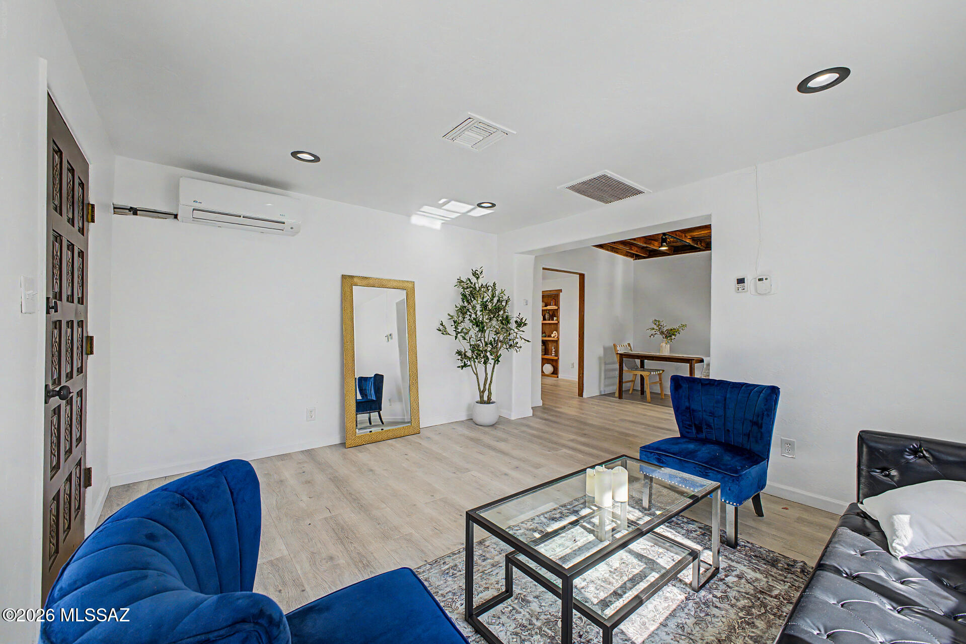 Sunset Villa Addition - Residential
