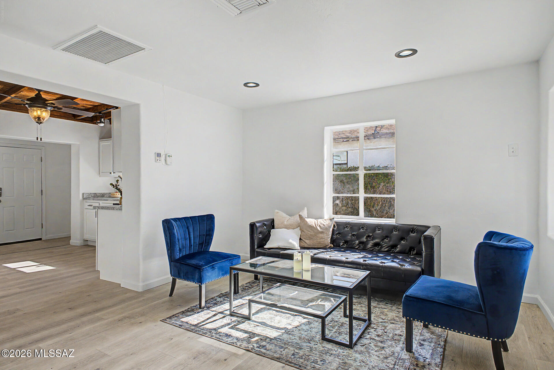 Sunset Villa Addition - Residential