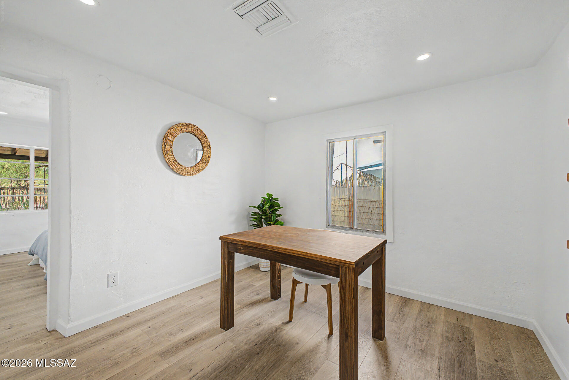 Sunset Villa Addition - Residential