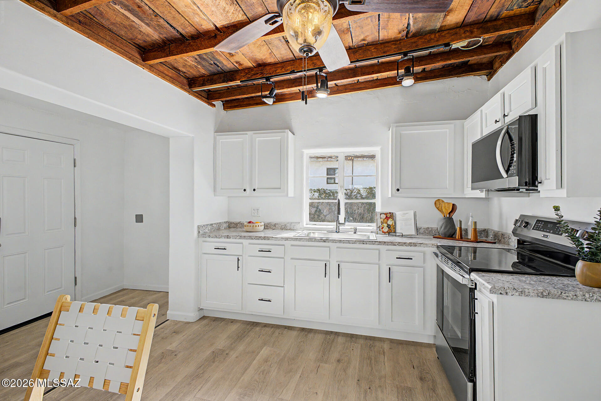 Sunset Villa Addition - Residential