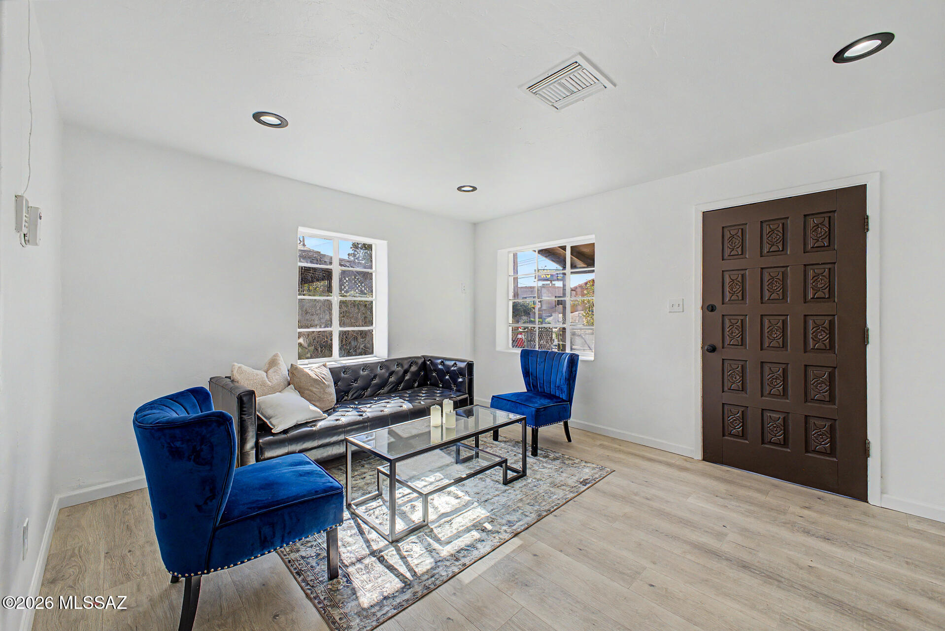 Sunset Villa Addition - Residential