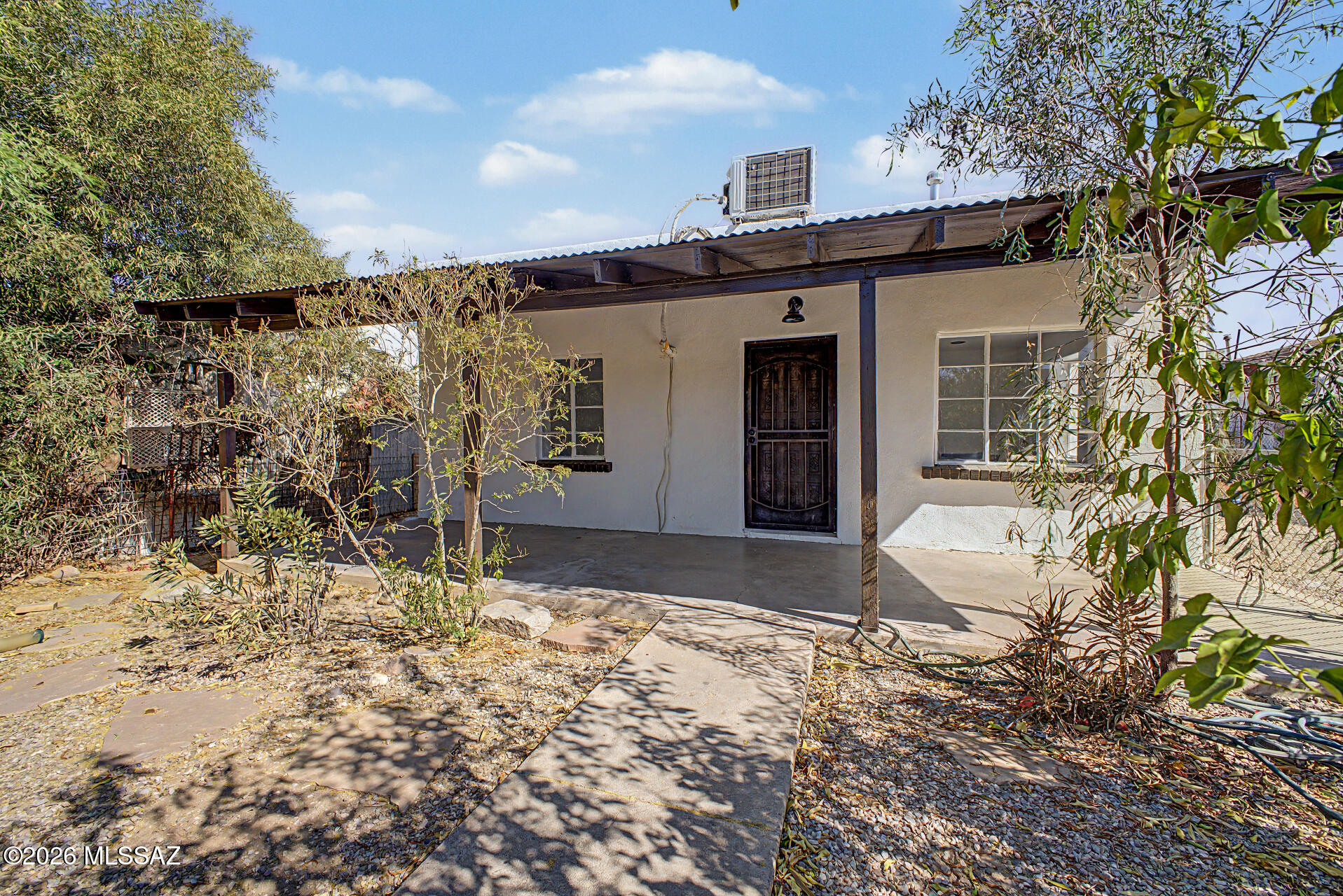 Sunset Villa Addition - Residential