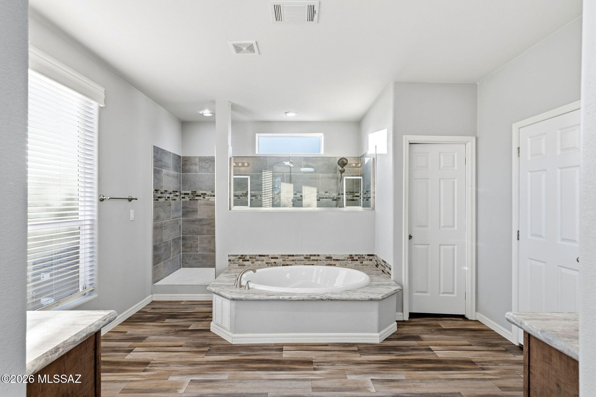 Hunter Subdivision NO. 2 (1-121) - Residential