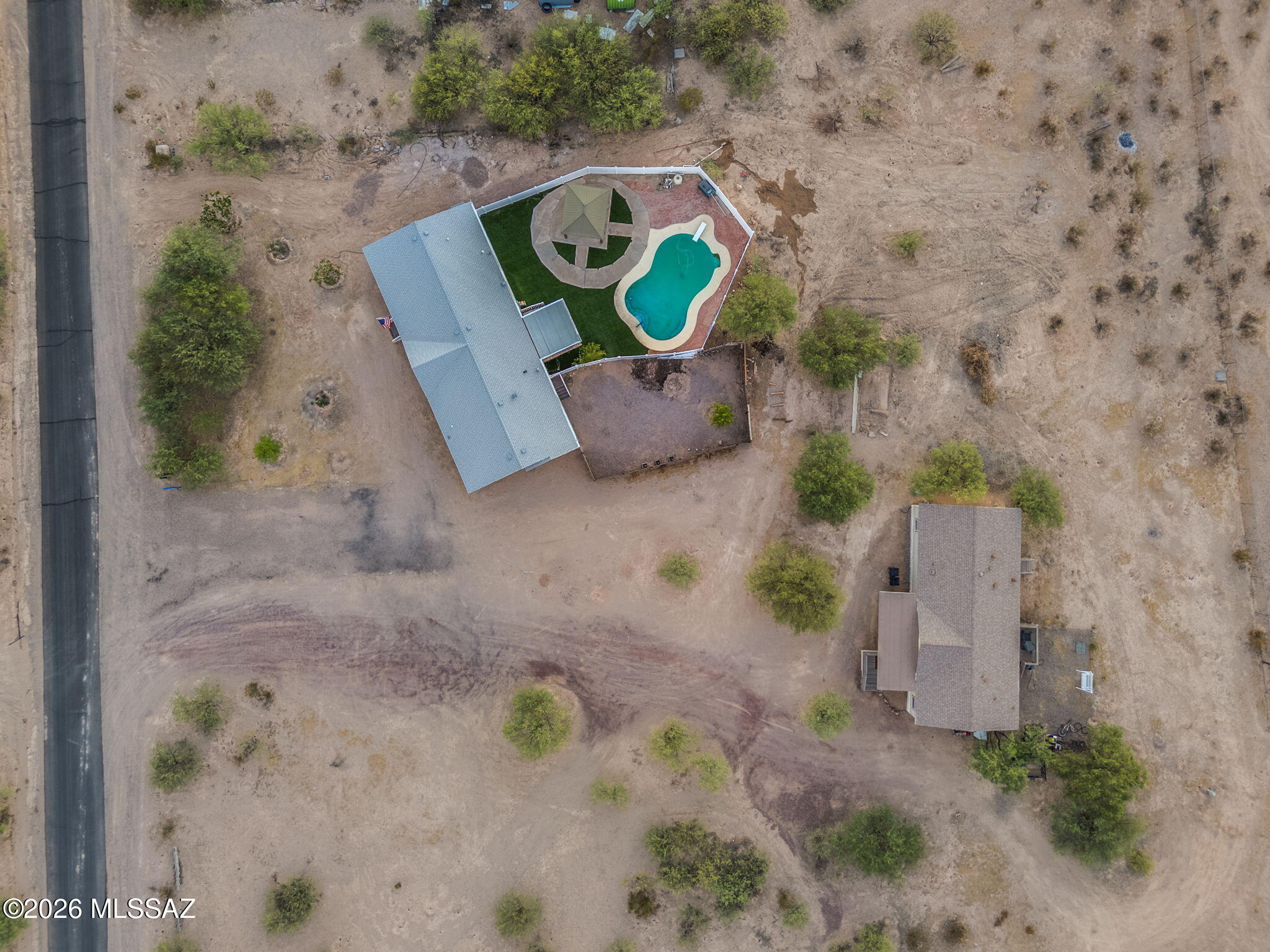 Hunter Subdivision NO. 2 (1-121) - Residential