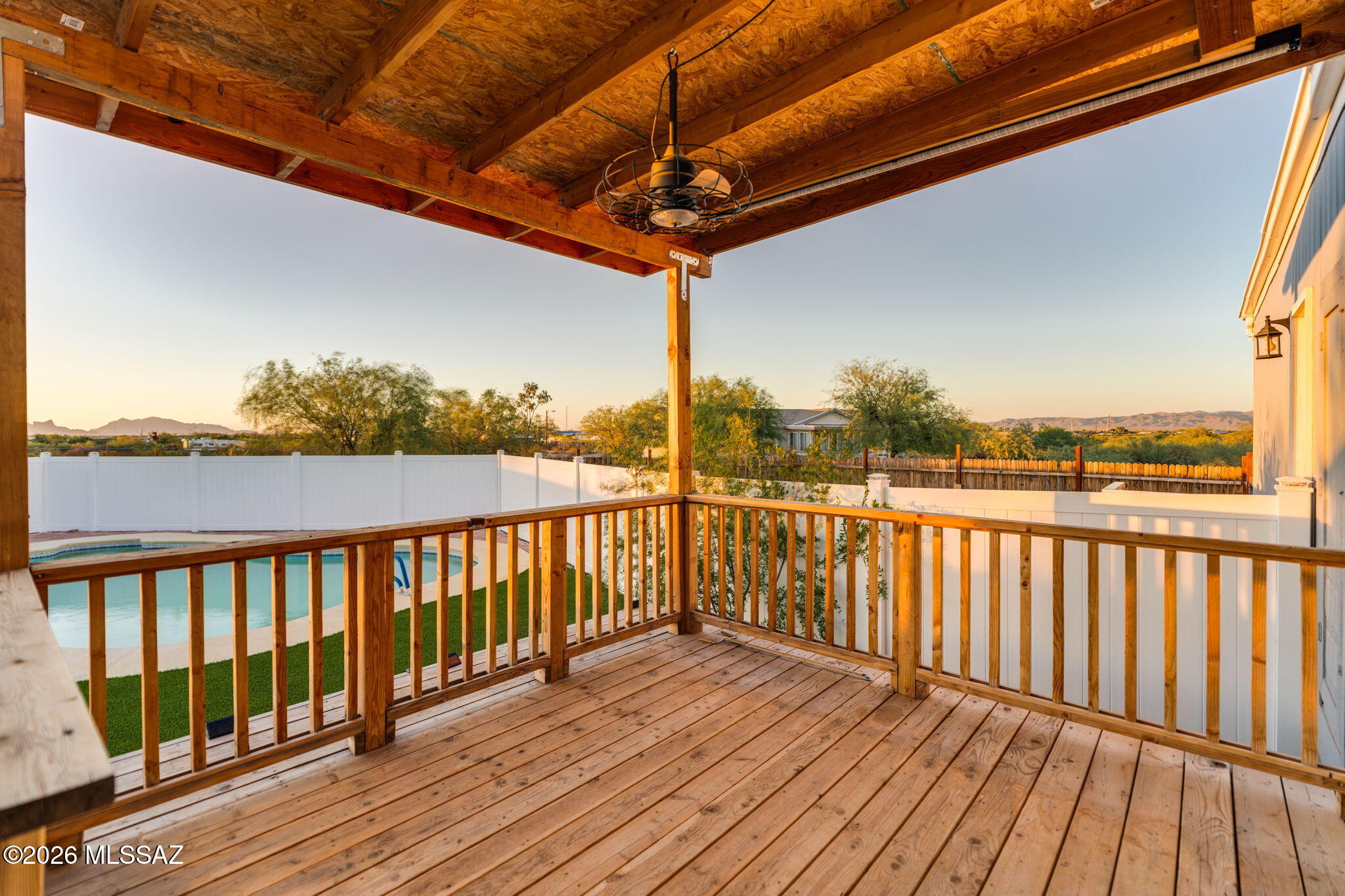 Hunter Subdivision NO. 2 (1-121) - Residential