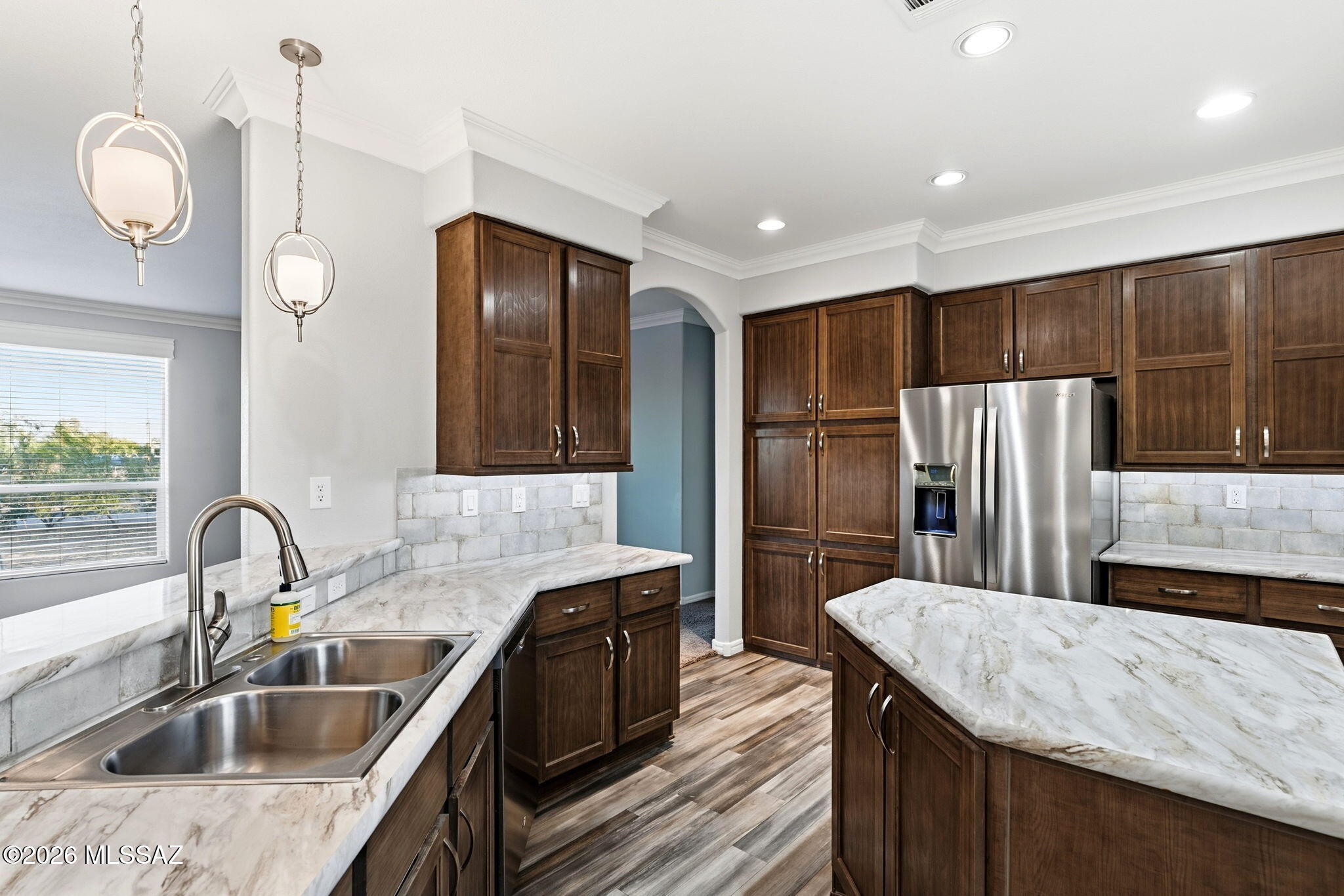 Hunter Subdivision NO. 2 (1-121) - Residential