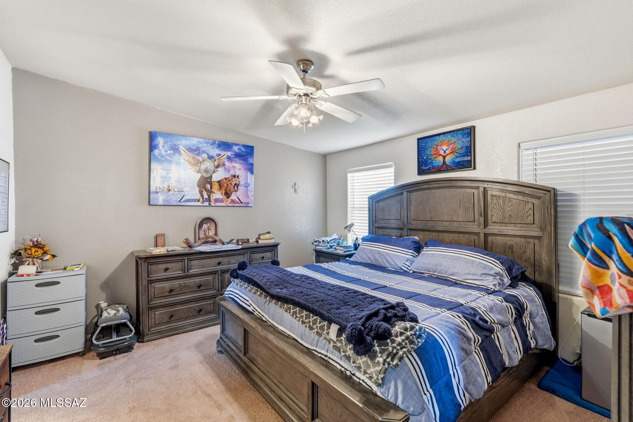 Hunter Subdivision NO. 2 (1-121) - Residential