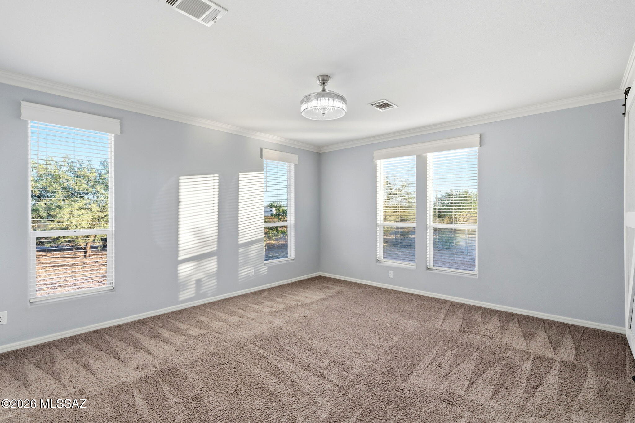 Hunter Subdivision NO. 2 (1-121) - Residential