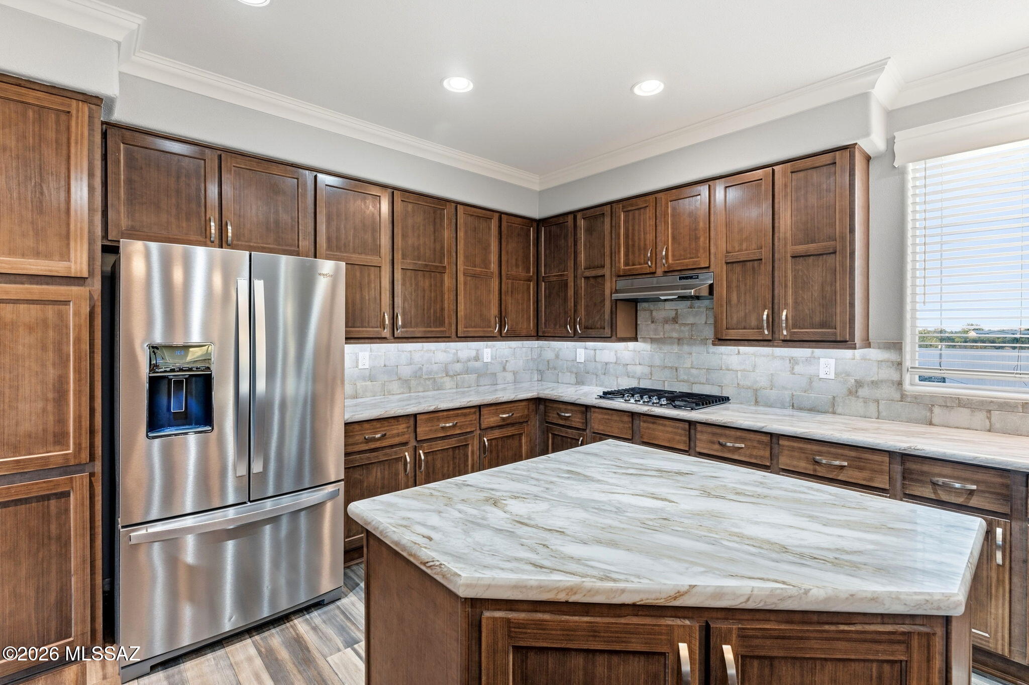 Hunter Subdivision NO. 2 (1-121) - Residential