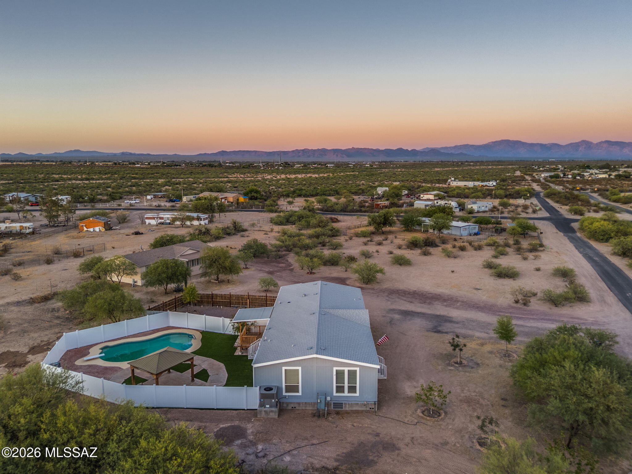 Hunter Subdivision NO. 2 (1-121) - Residential