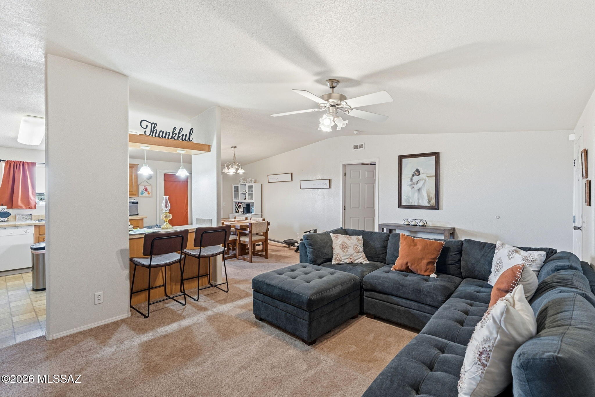 Hunter Subdivision NO. 2 (1-121) - Residential
