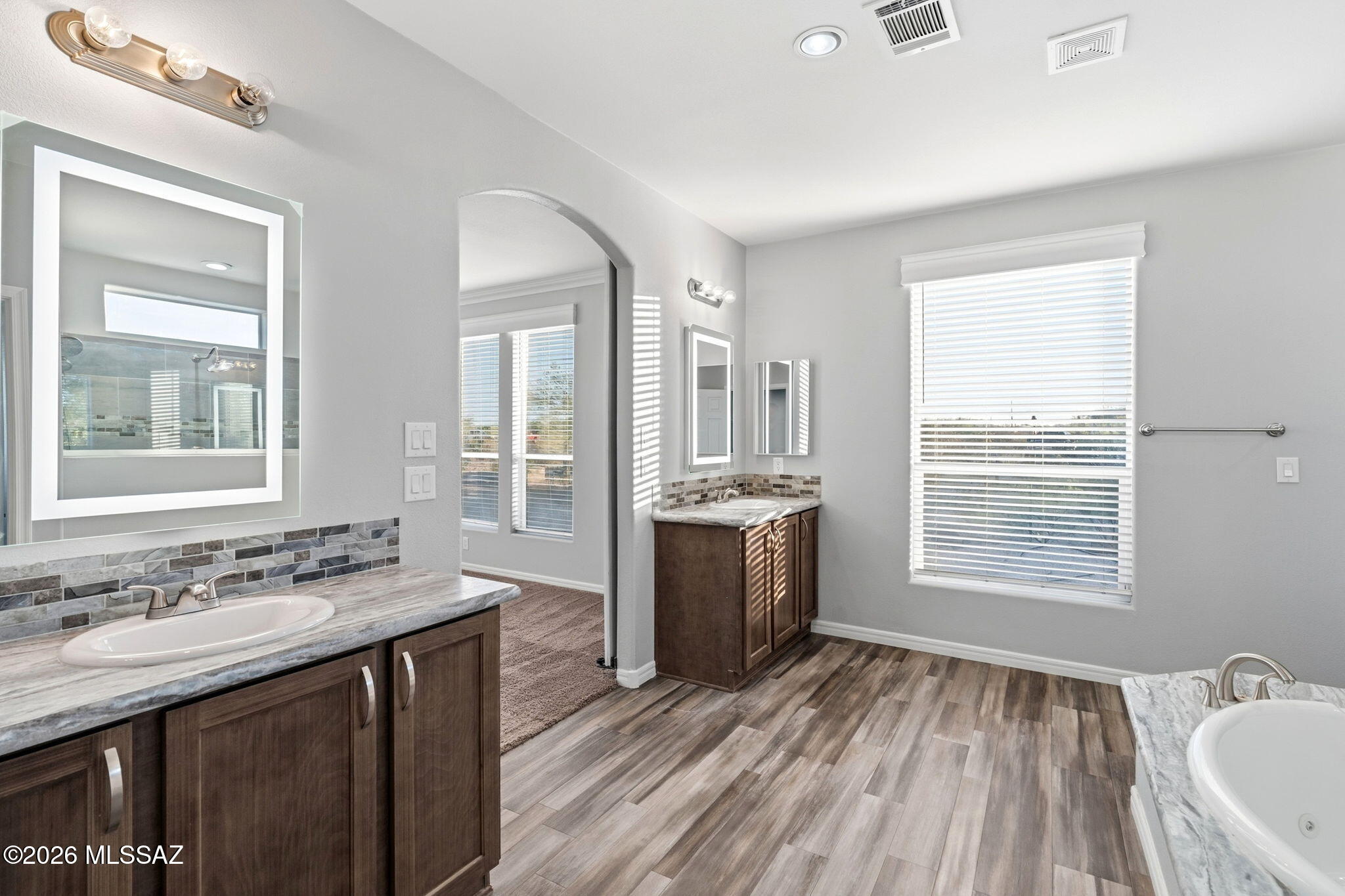 Hunter Subdivision NO. 2 (1-121) - Residential