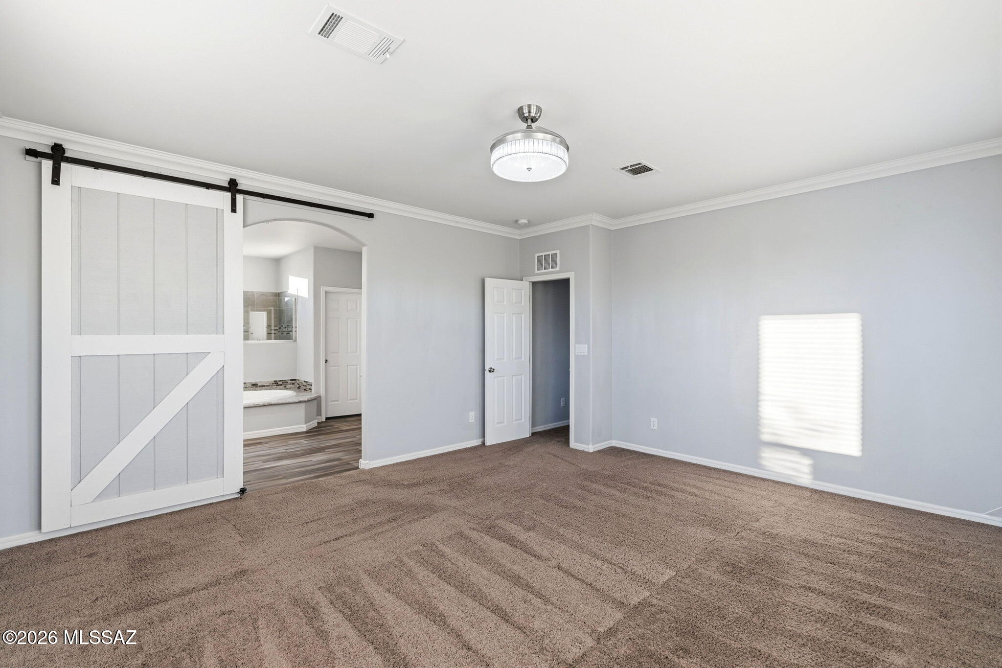 Hunter Subdivision NO. 2 (1-121) - Residential