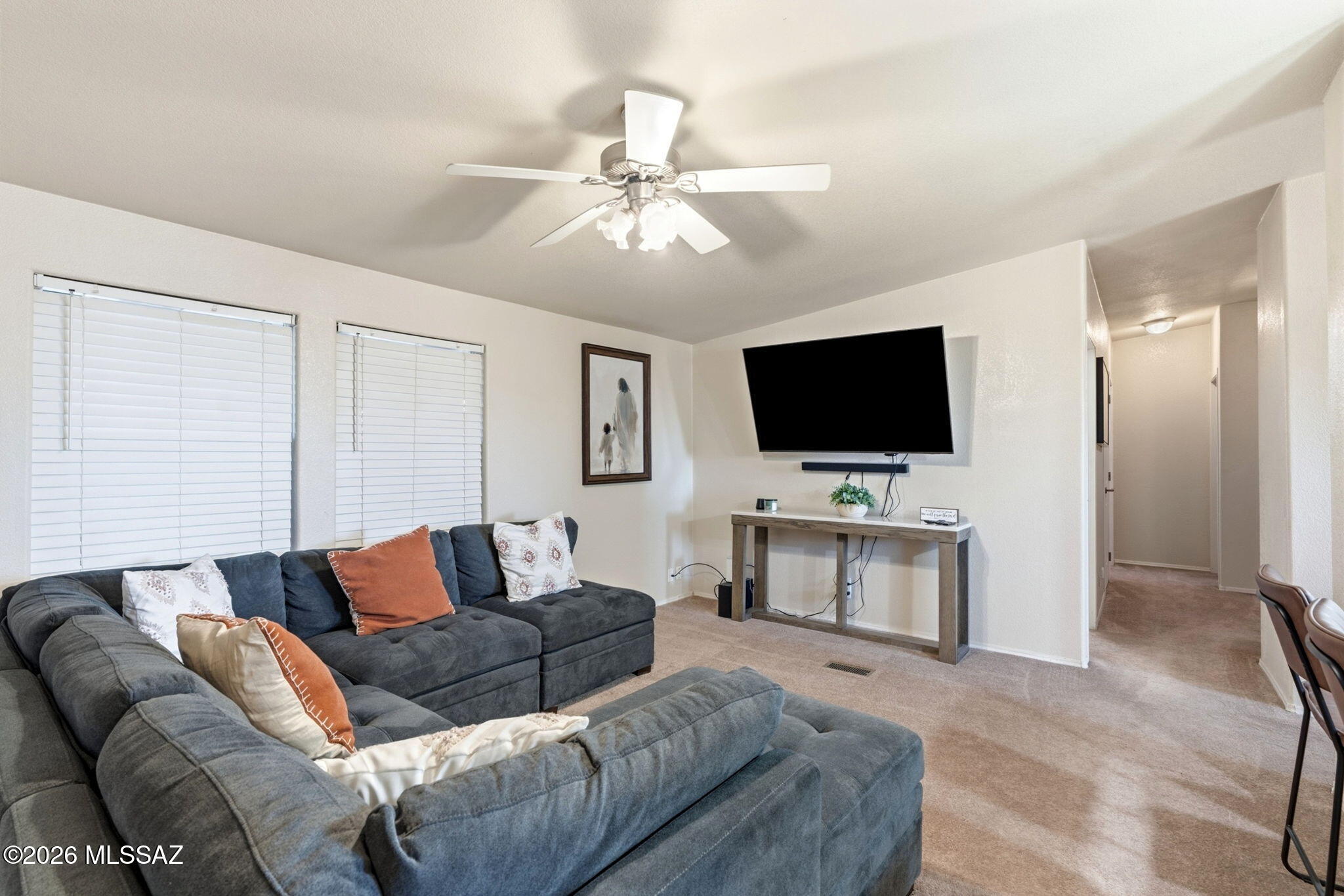 Hunter Subdivision NO. 2 (1-121) - Residential
