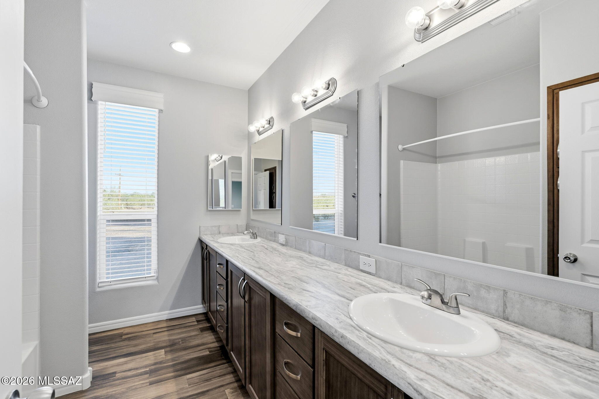 Hunter Subdivision NO. 2 (1-121) - Residential