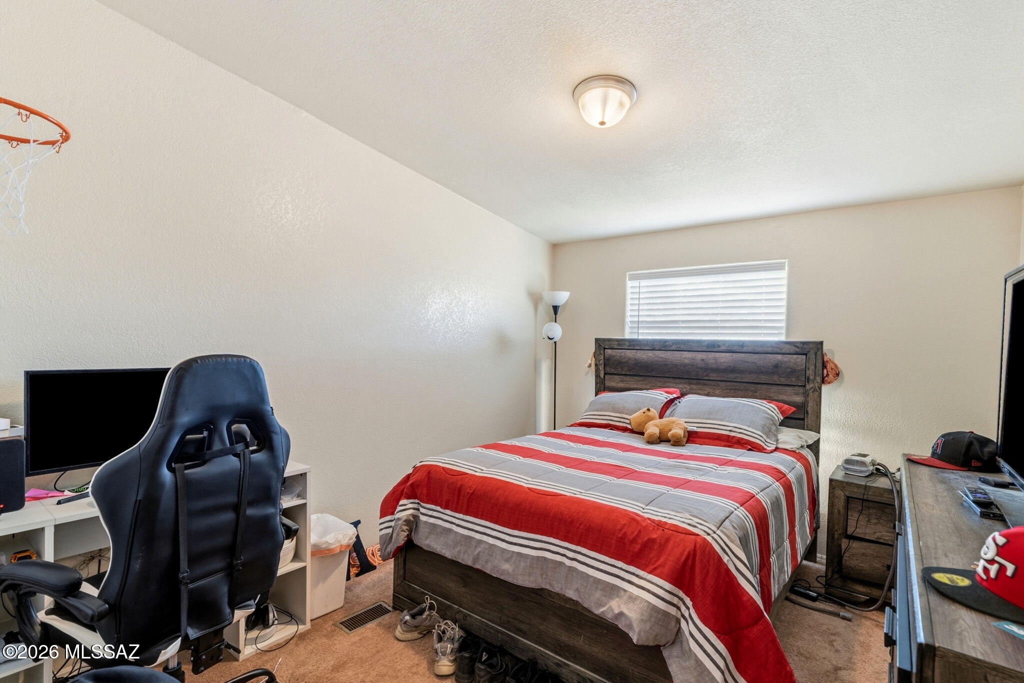 Hunter Subdivision NO. 2 (1-121) - Residential