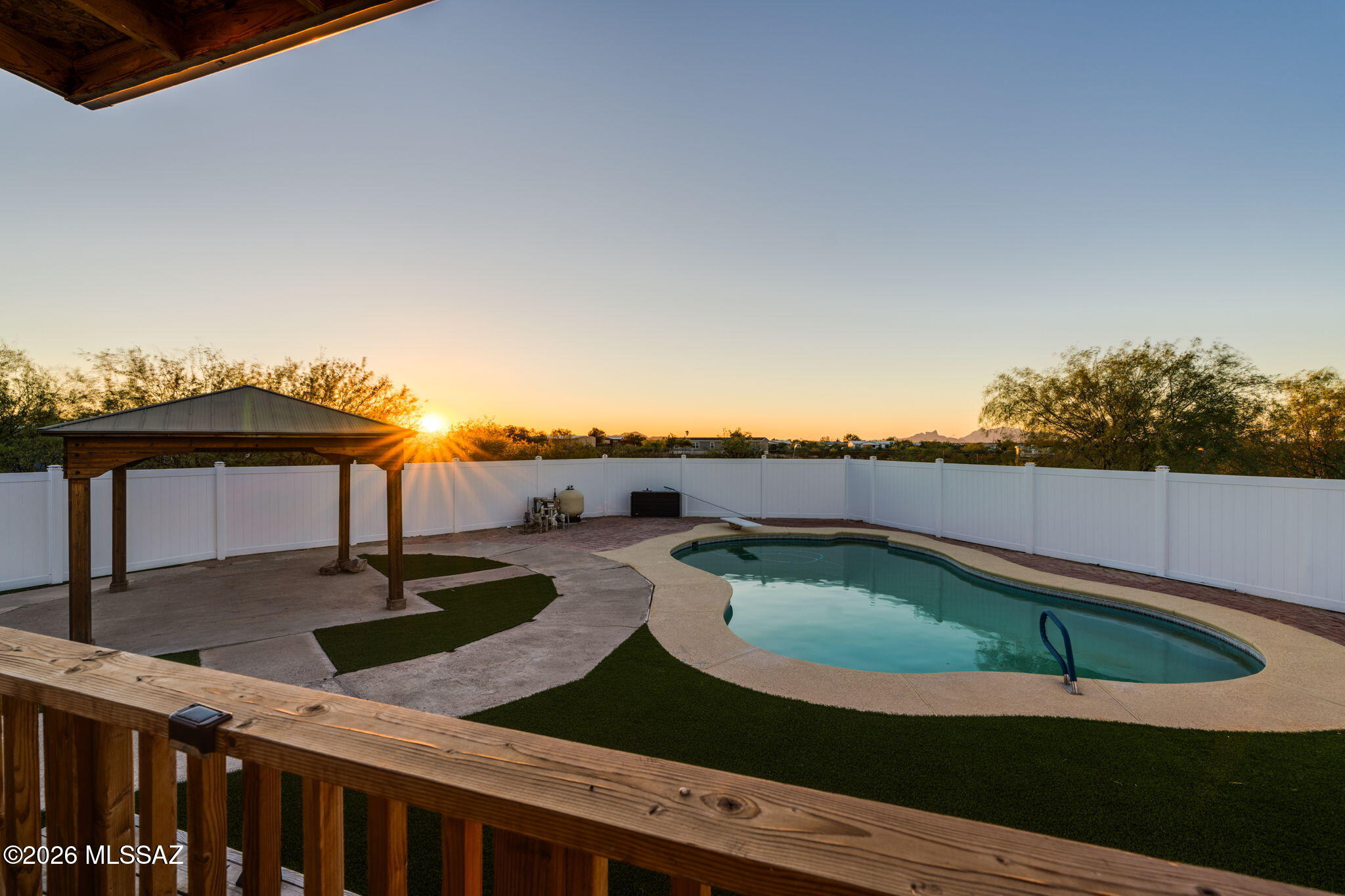 Hunter Subdivision NO. 2 (1-121) - Residential