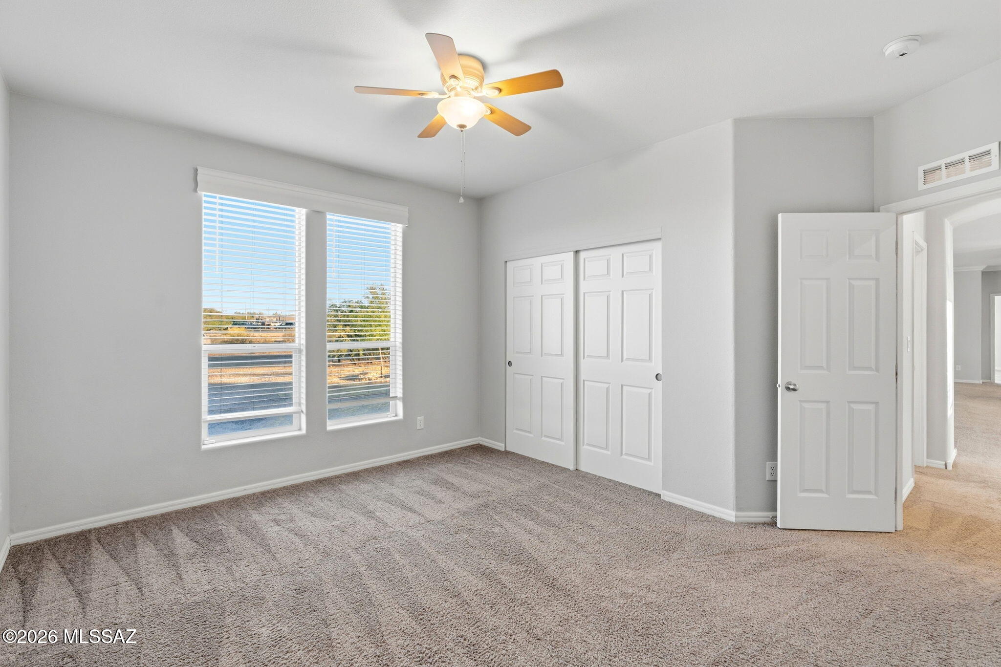 Hunter Subdivision NO. 2 (1-121) - Residential