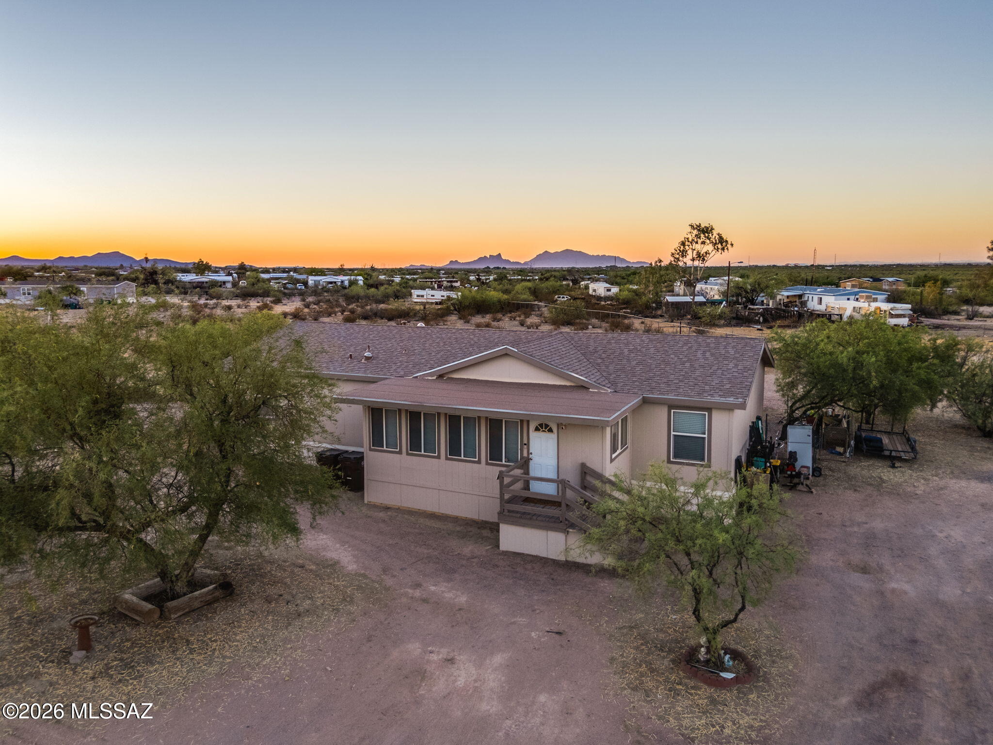Hunter Subdivision NO. 2 (1-121) - Residential