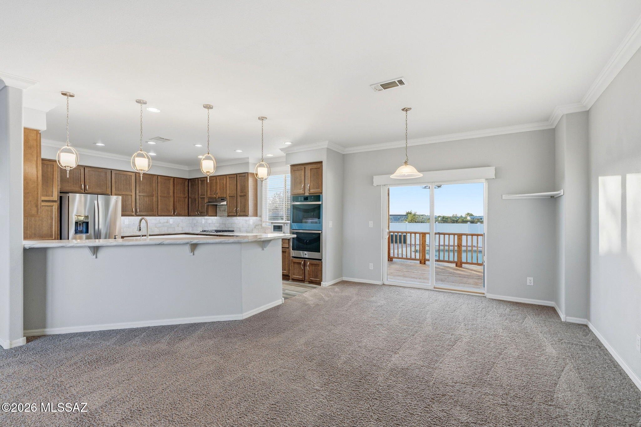 Hunter Subdivision NO. 2 (1-121) - Residential