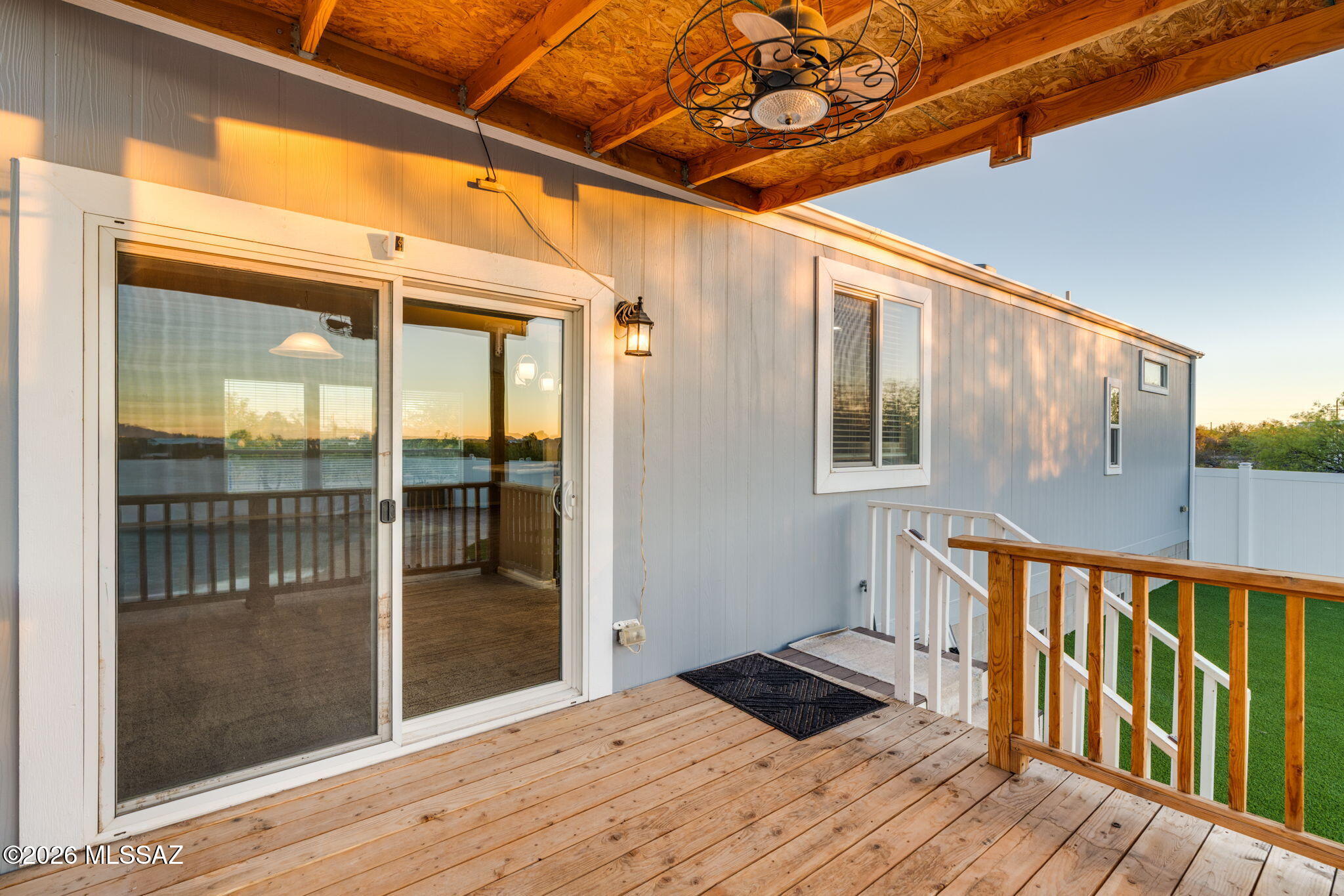 Hunter Subdivision NO. 2 (1-121) - Residential