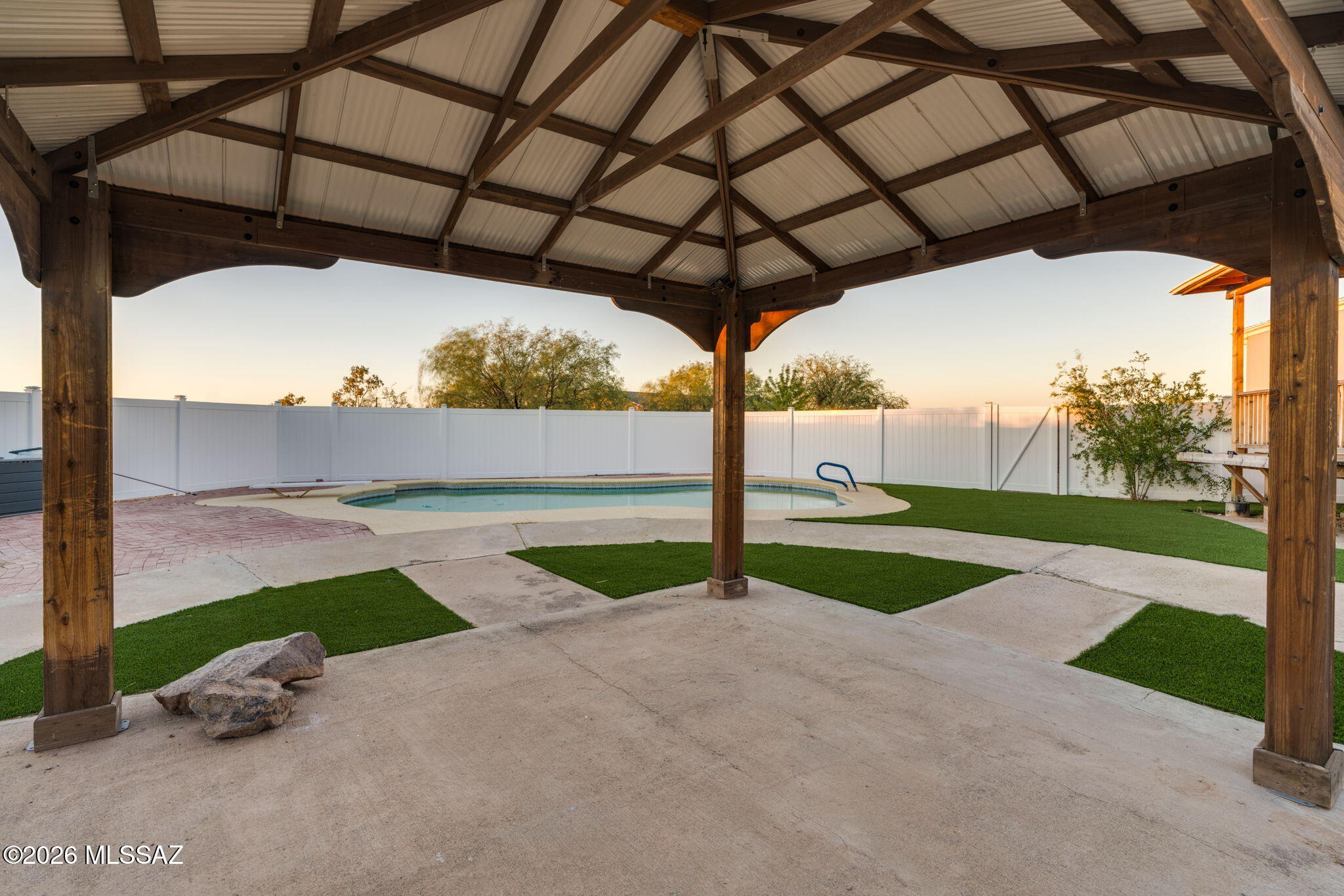 Hunter Subdivision NO. 2 (1-121) - Residential