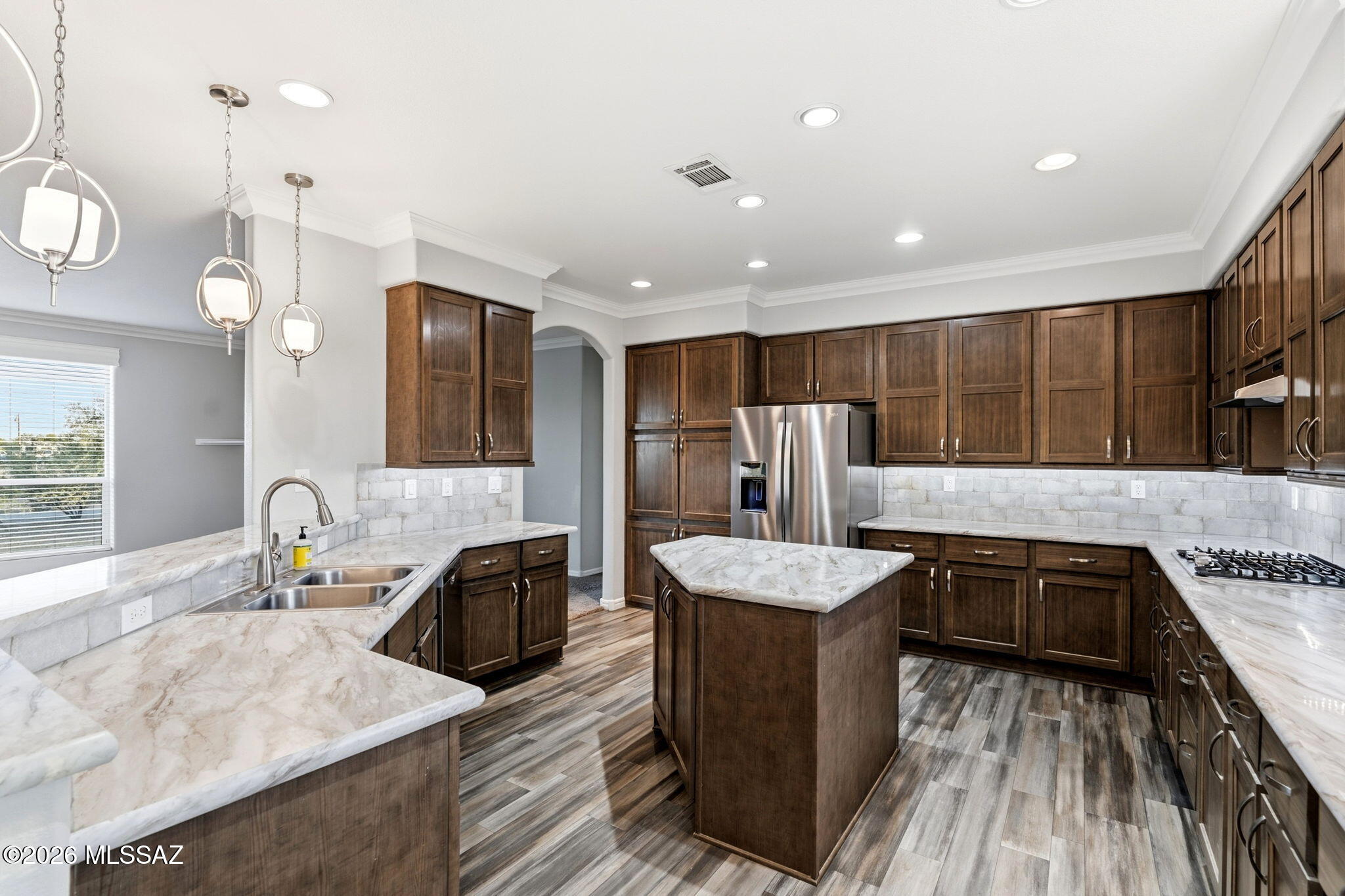 Hunter Subdivision NO. 2 (1-121) - Residential
