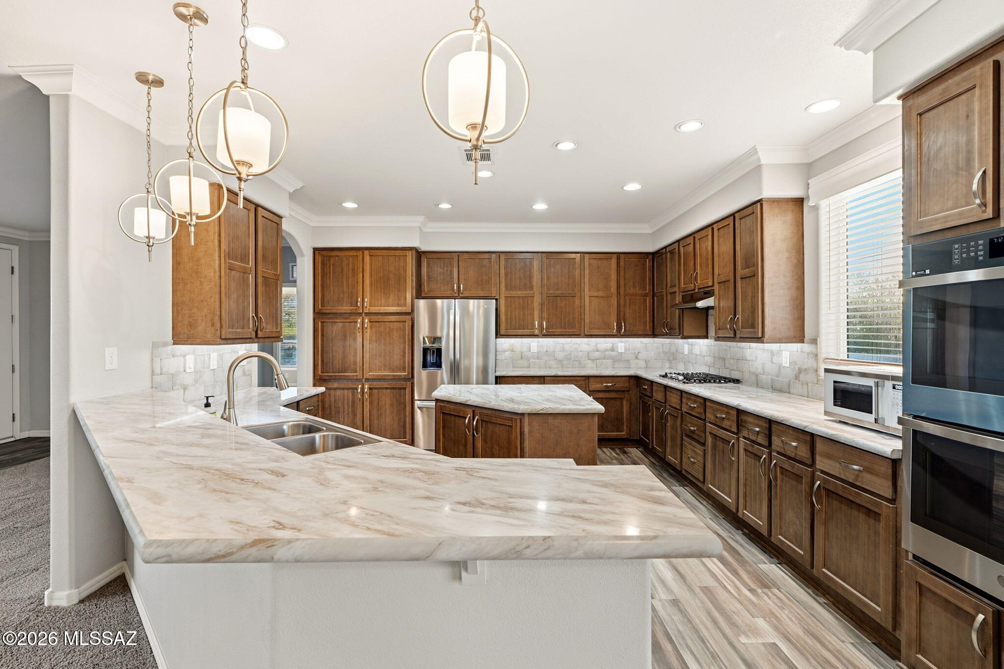 Hunter Subdivision NO. 2 (1-121) - Residential