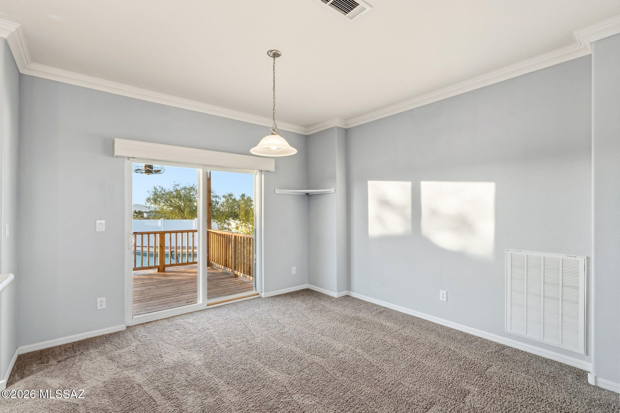Hunter Subdivision NO. 2 (1-121) - Residential
