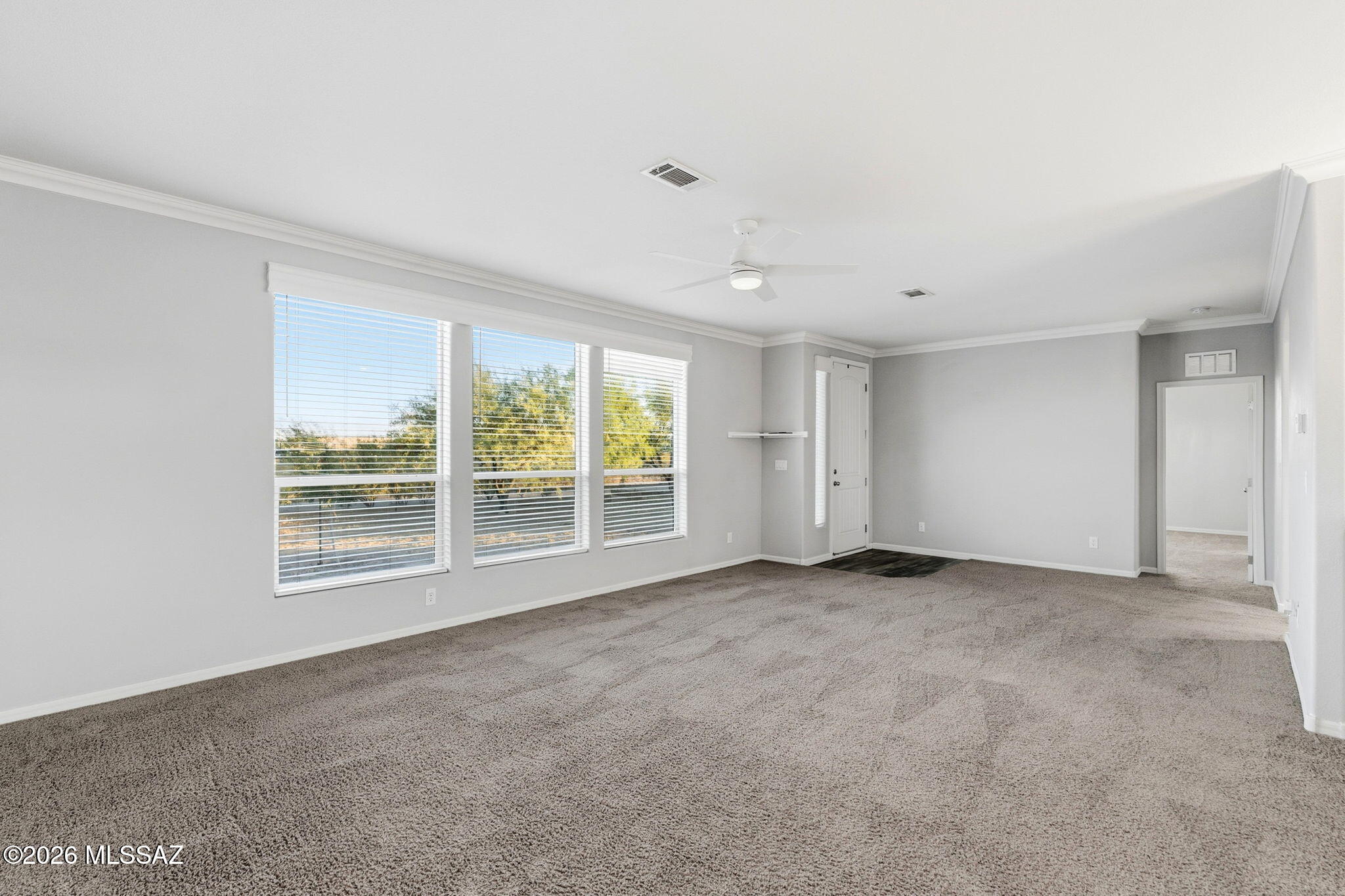 Hunter Subdivision NO. 2 (1-121) - Residential