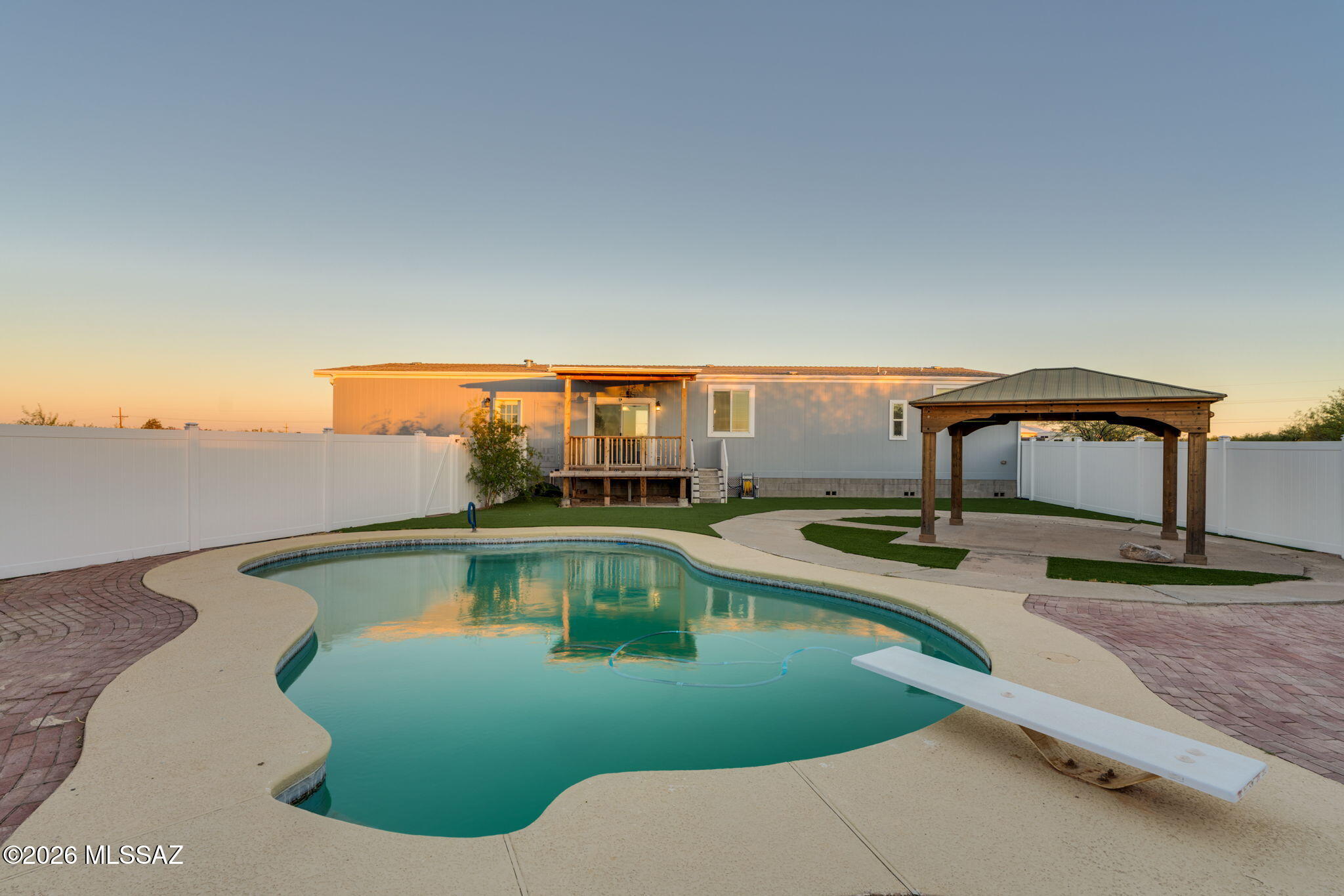 Hunter Subdivision NO. 2 (1-121) - Residential