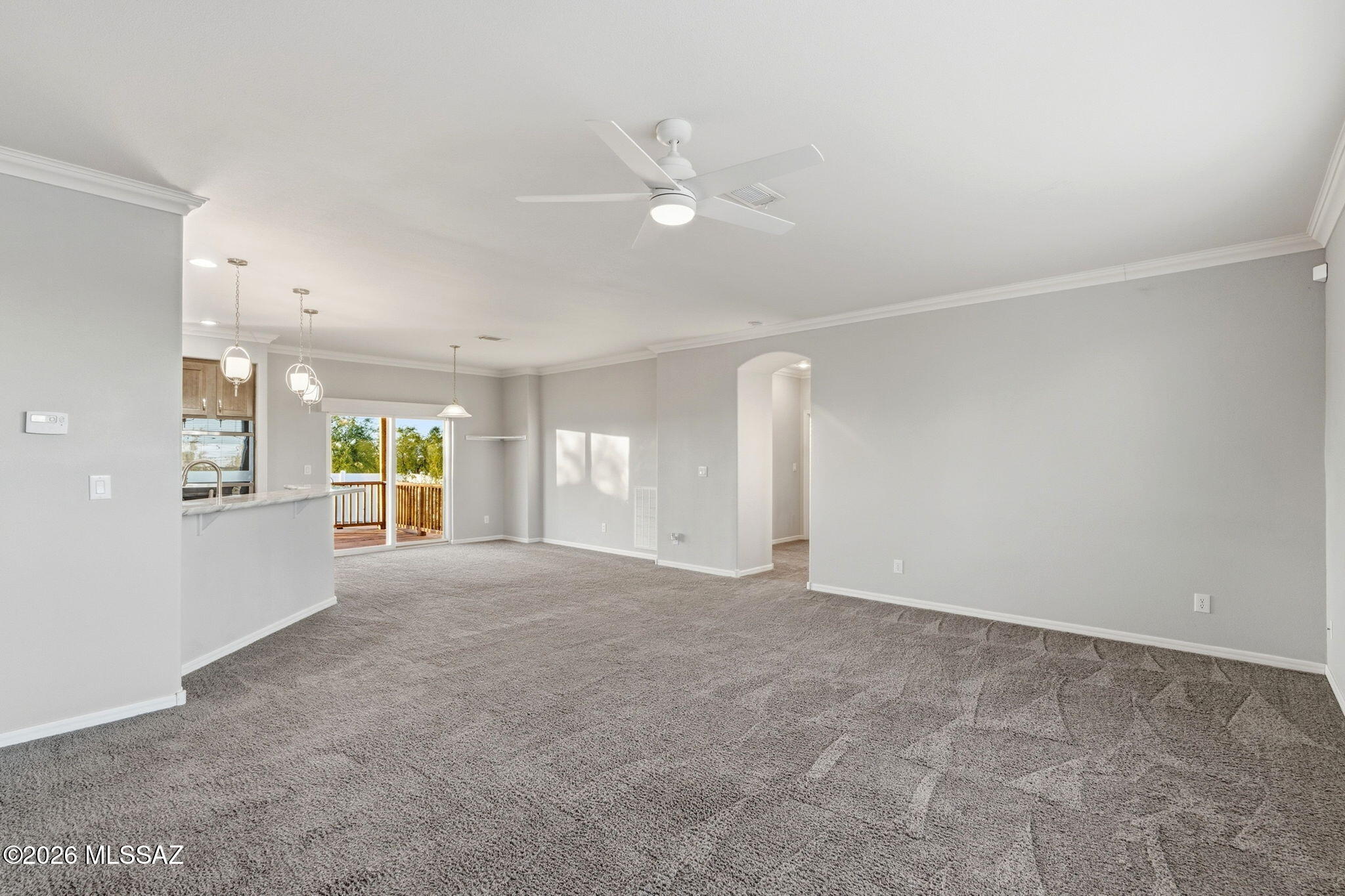 Hunter Subdivision NO. 2 (1-121) - Residential