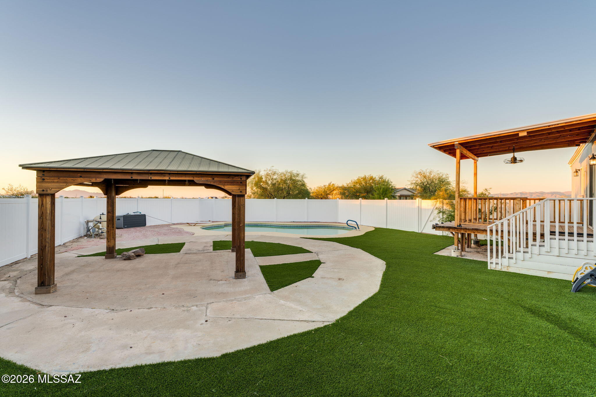 Hunter Subdivision NO. 2 (1-121) - Residential