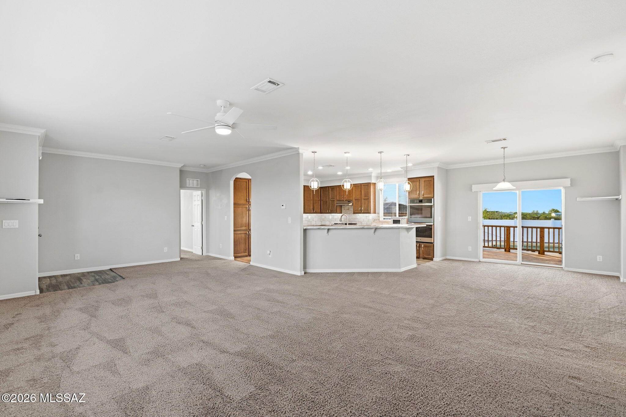 Hunter Subdivision NO. 2 (1-121) - Residential